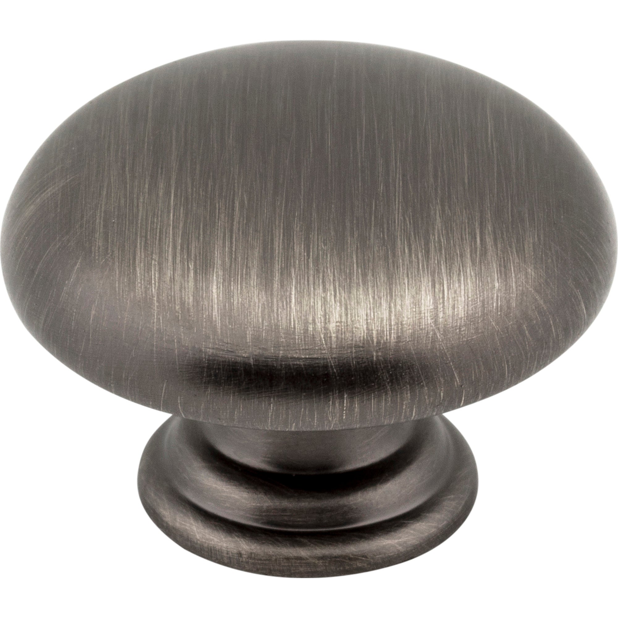 Gatsby Mushroom Knob