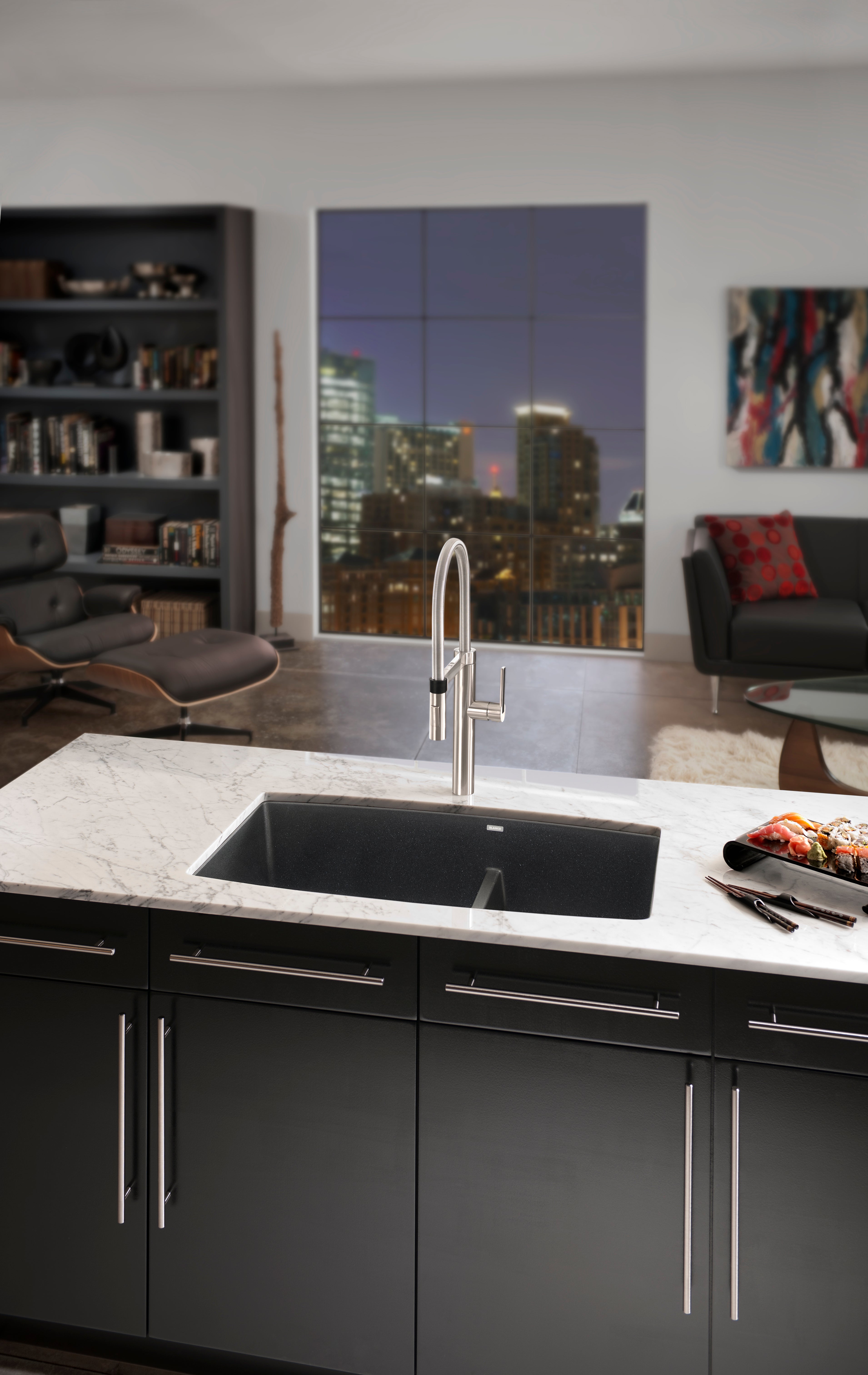 Hopewell Bar Pull
