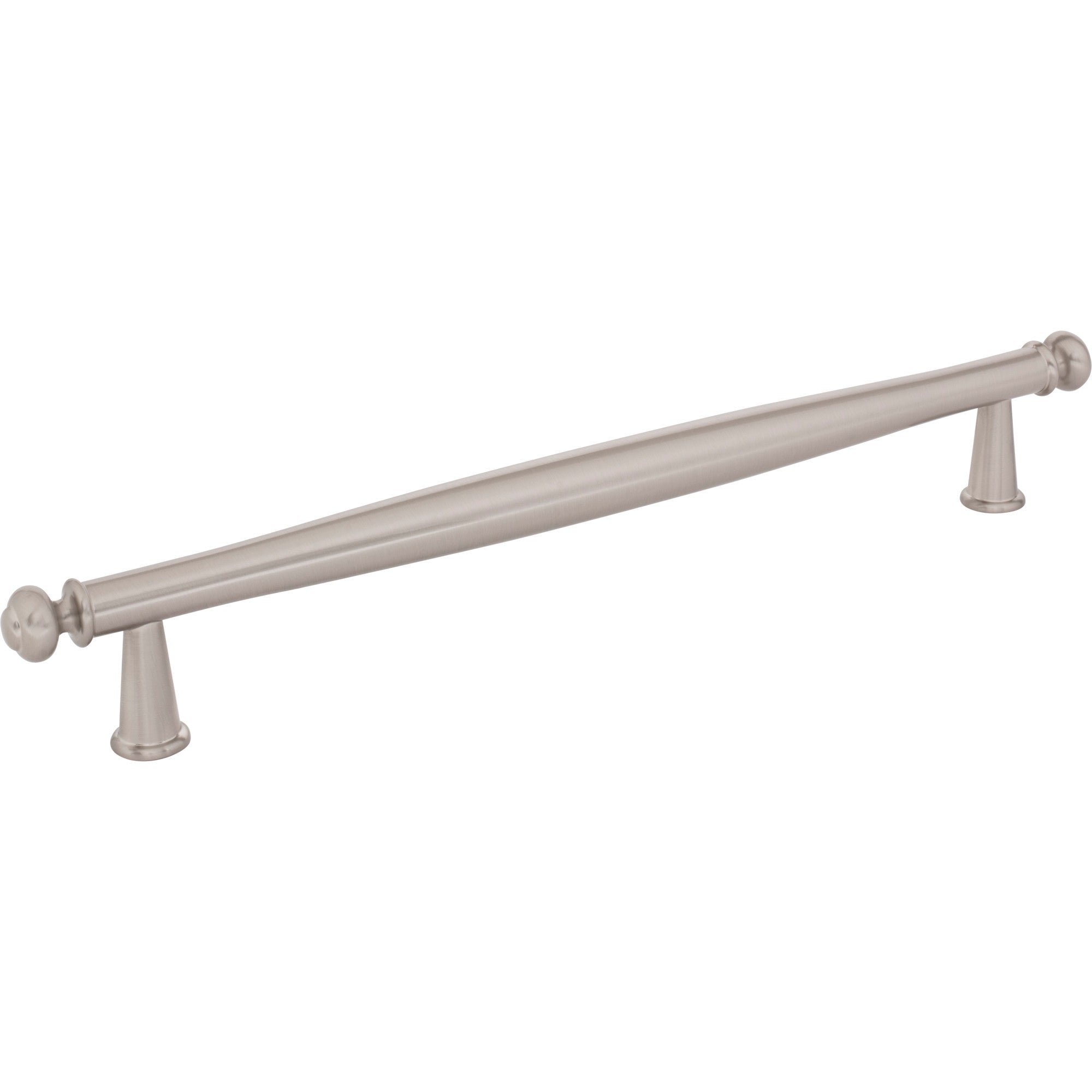 Coddington 18" Center to Center Appliance Pull - Brushed Satin Nickel