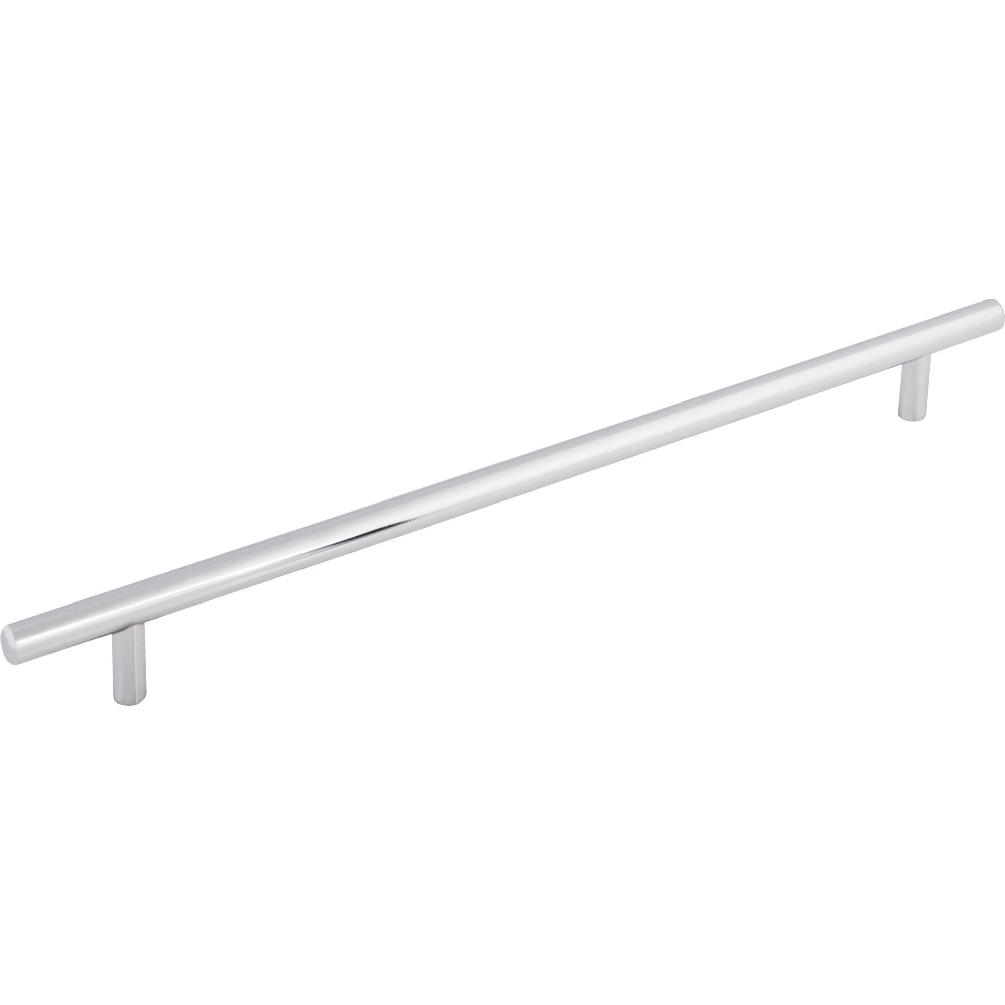 Hopewell 11 11/32" Center to Center Bar Pull - Polished Chrome