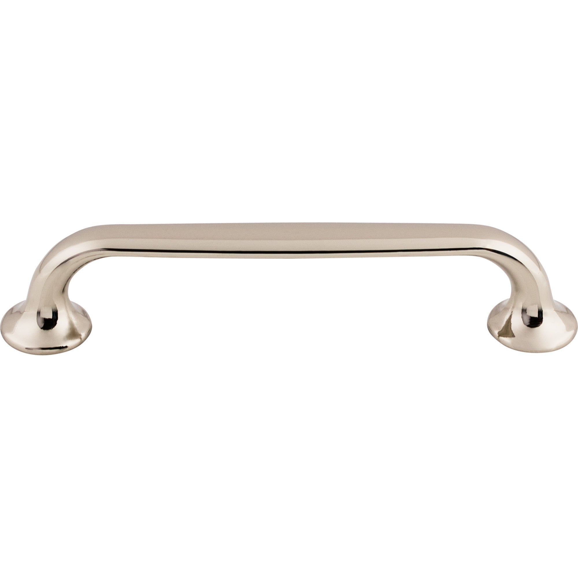 Oculus 5 1/16" Center to Center Bar Pull - Polished Nickel