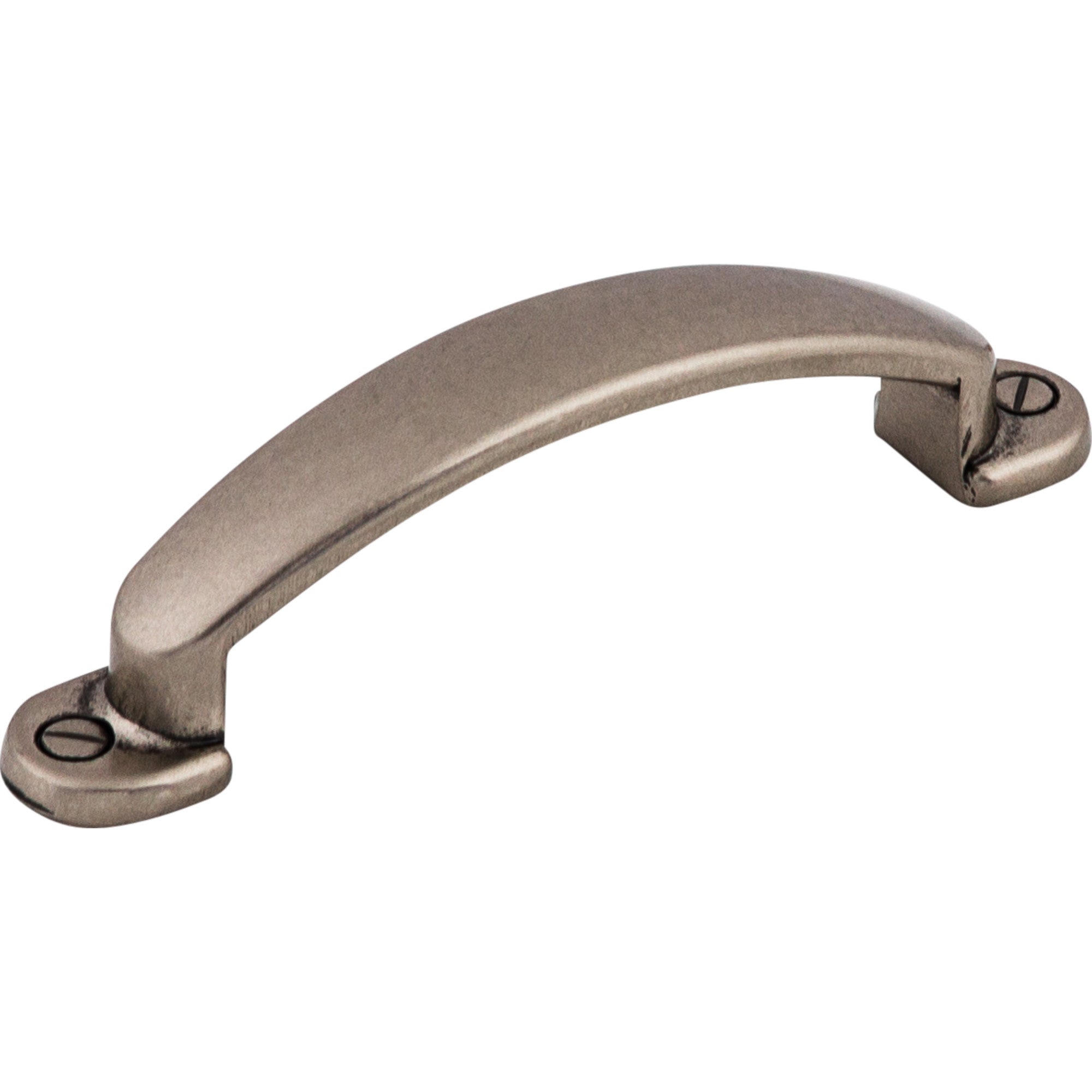 Arendal 3" Center to Center Bar Pull - Pewter Antique