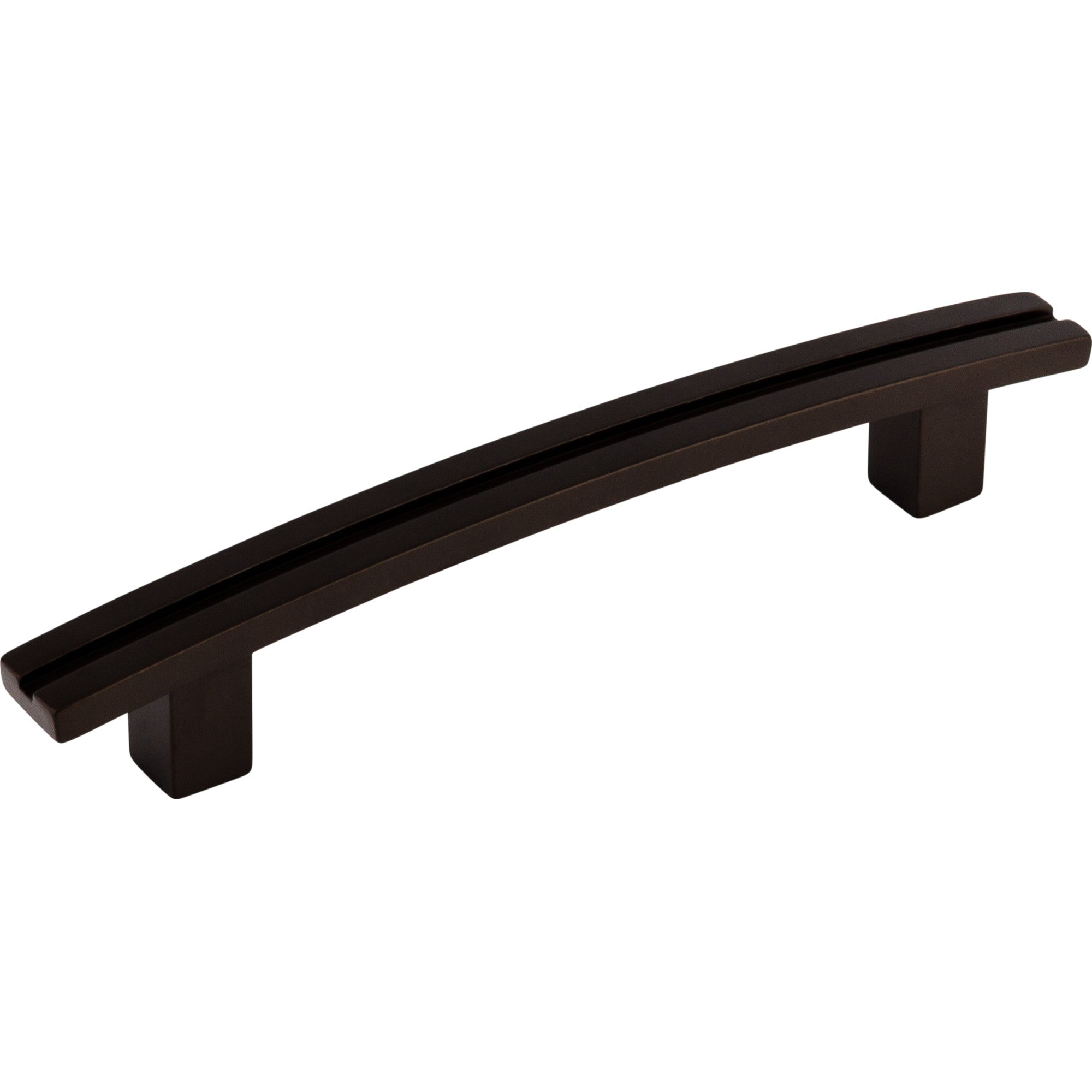 Inset Rail Bar Pull