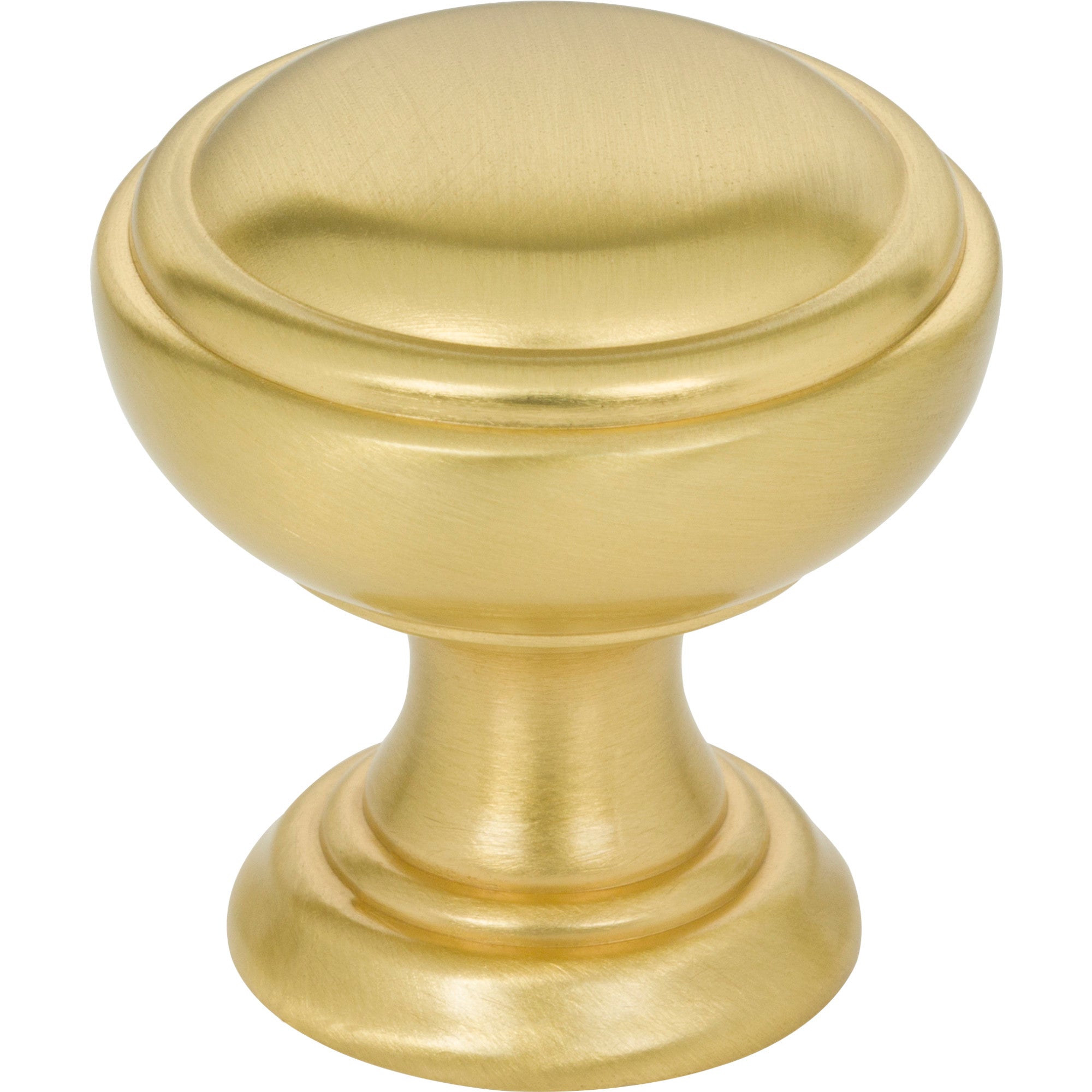 Tiffany Mushroom Knob