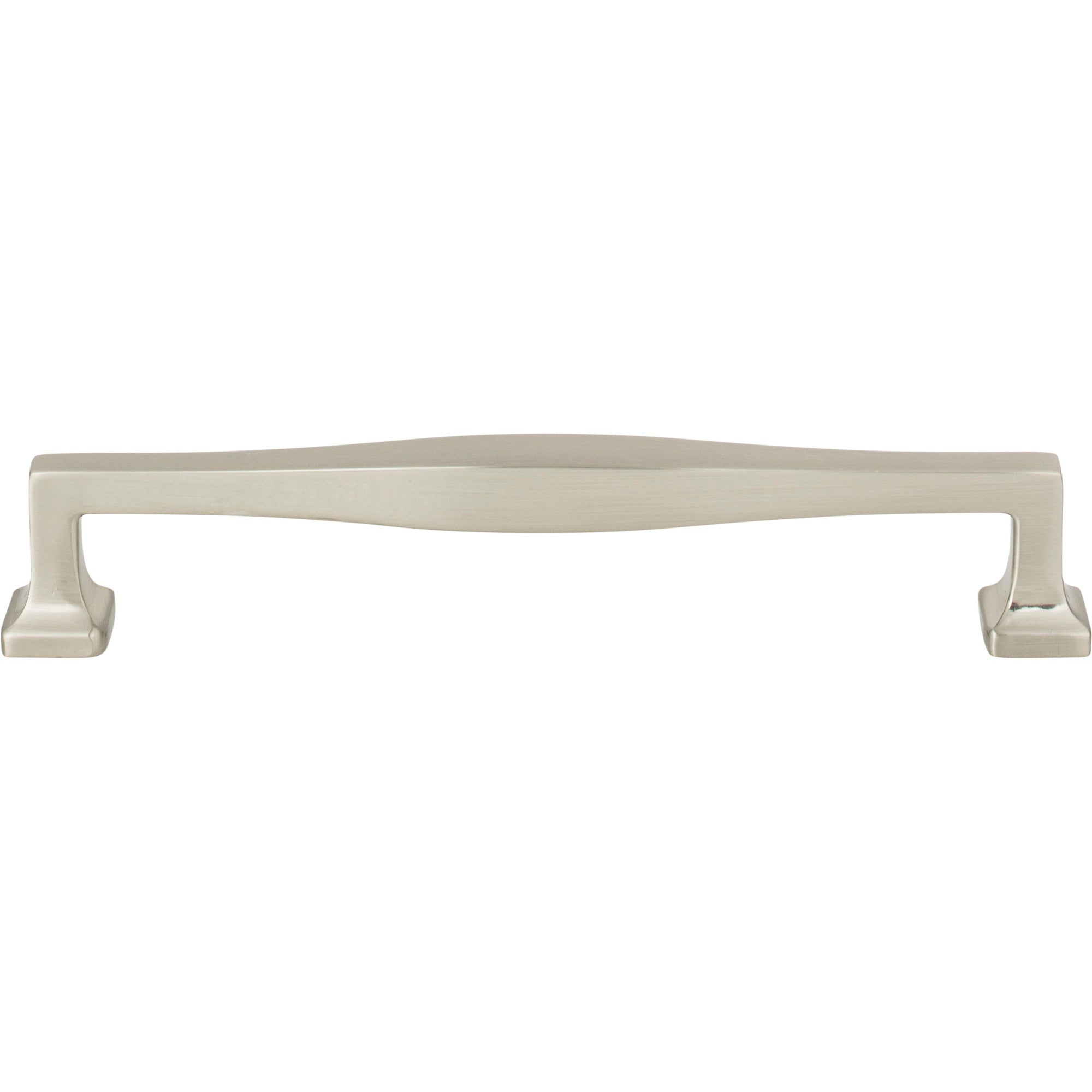 Kate Bar Pull - Brushed Nickel