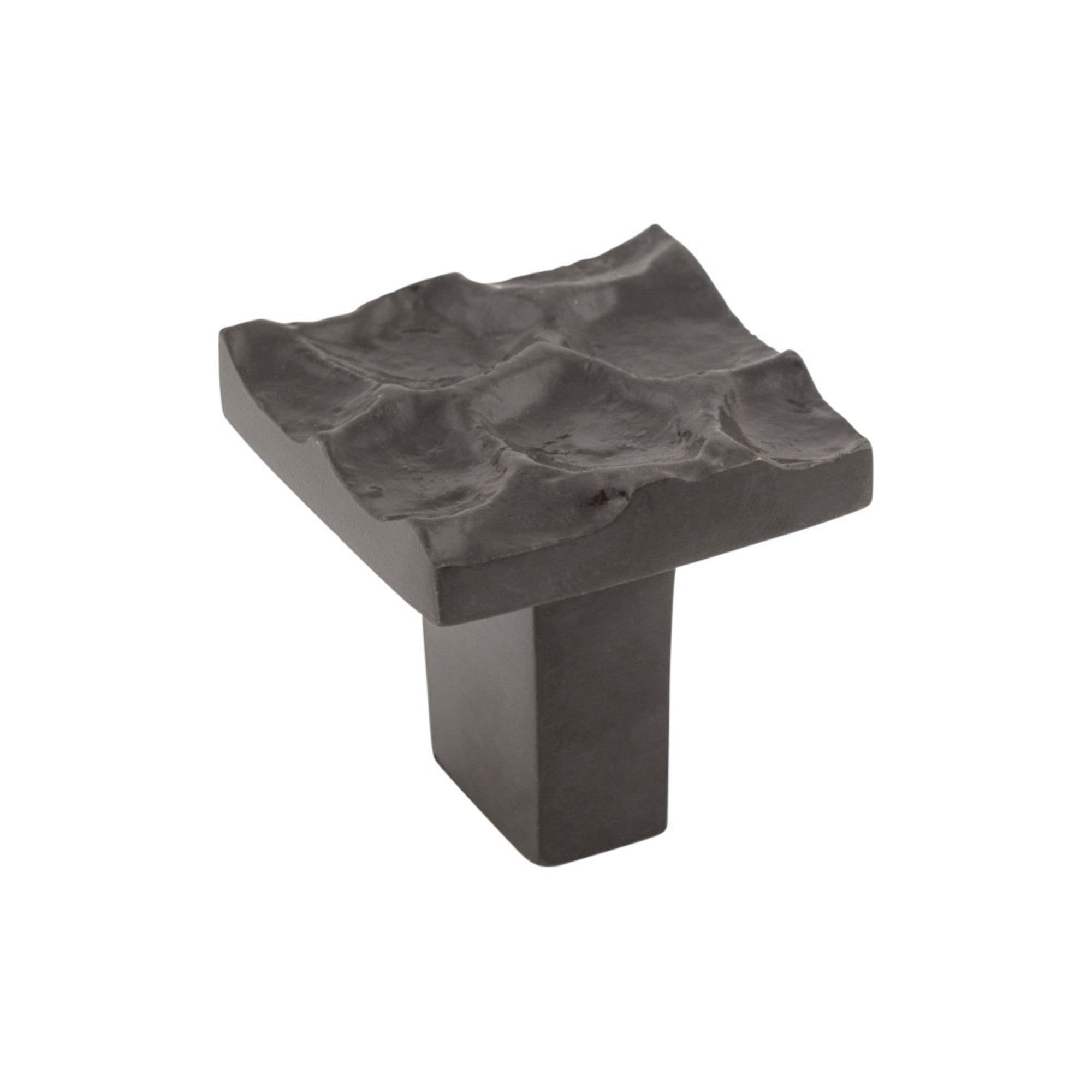 Cobblestone Square Knob