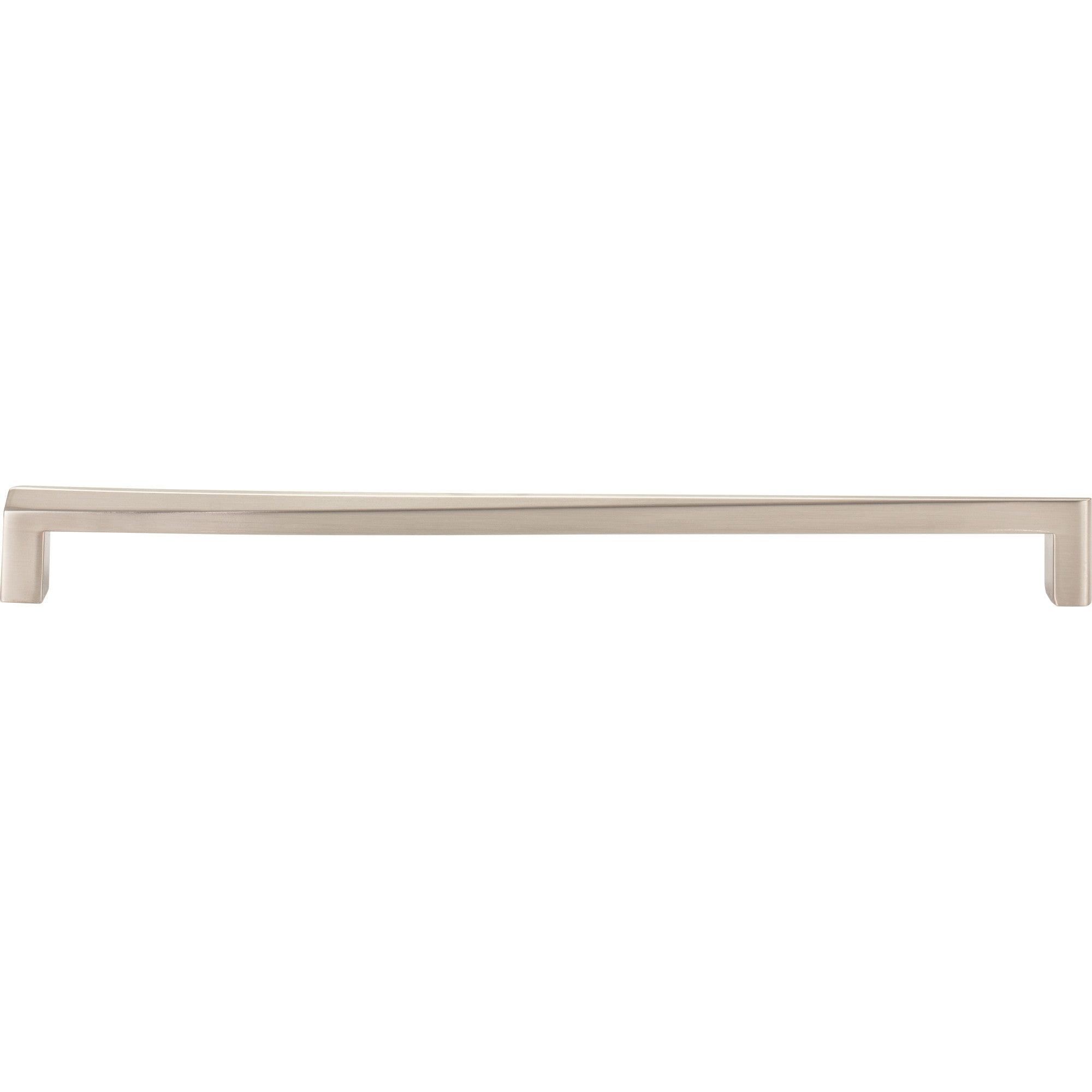 Para Bar Pull - Brushed Nickel