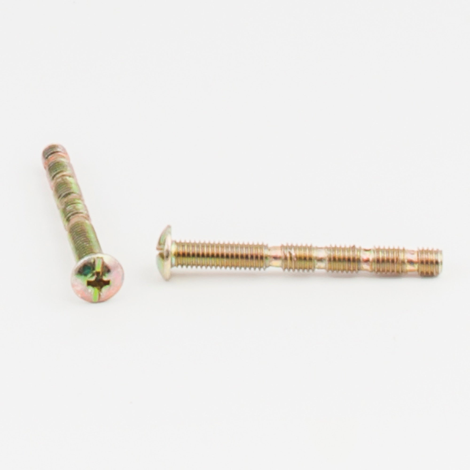 M5-45mm, 1 3/4 Inch Breakoff Screw Phillips Pan Head - Other