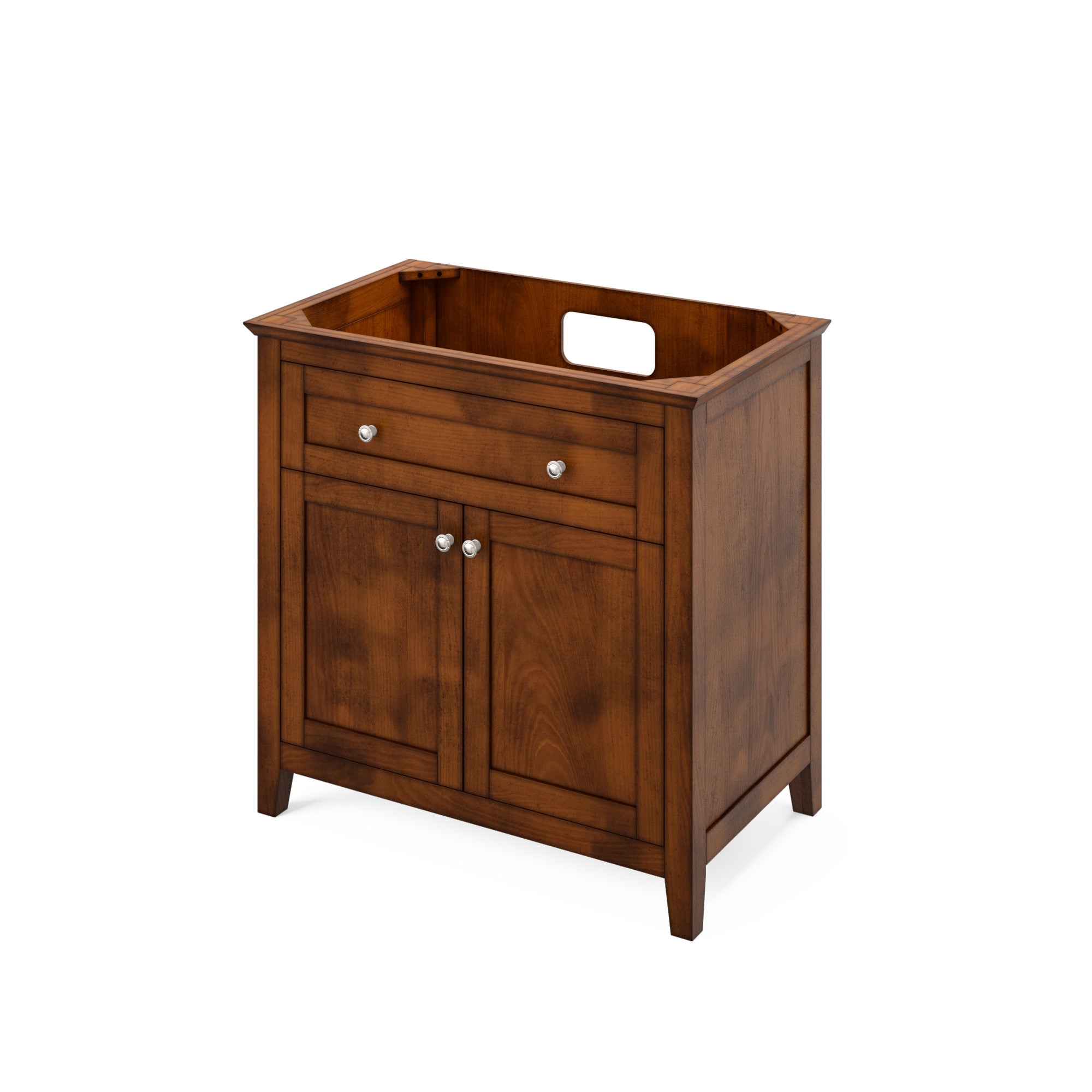 36" Chatham Vanity – Chocolate