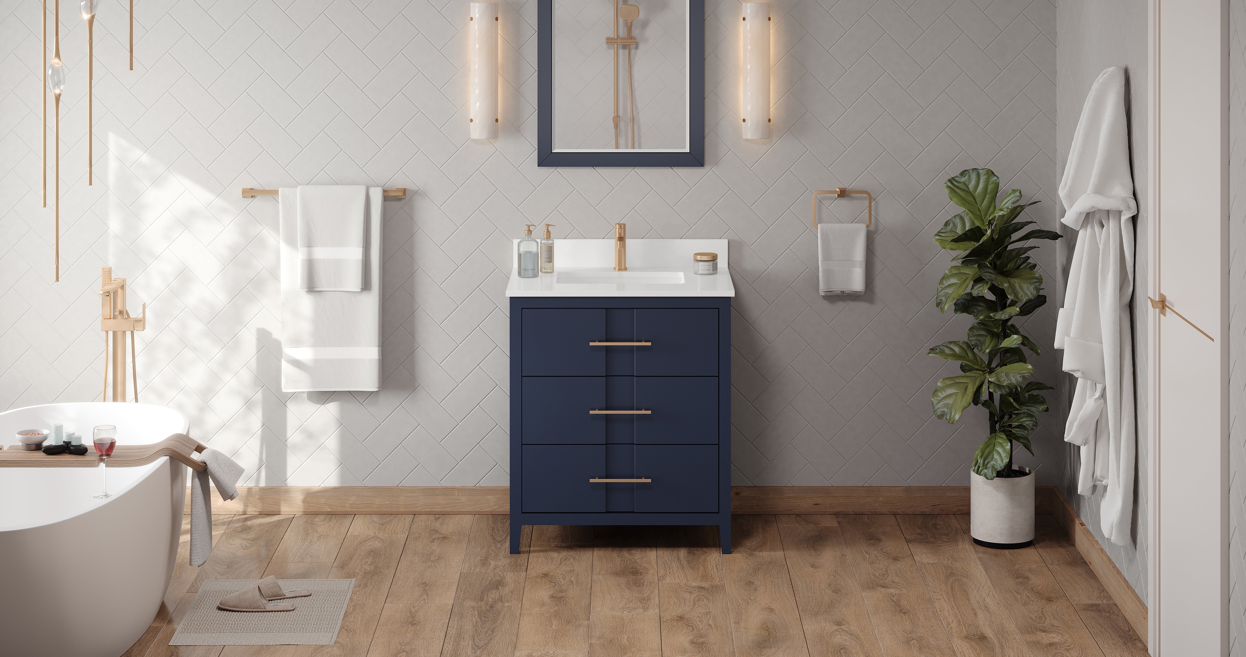 30" Katara Vanity