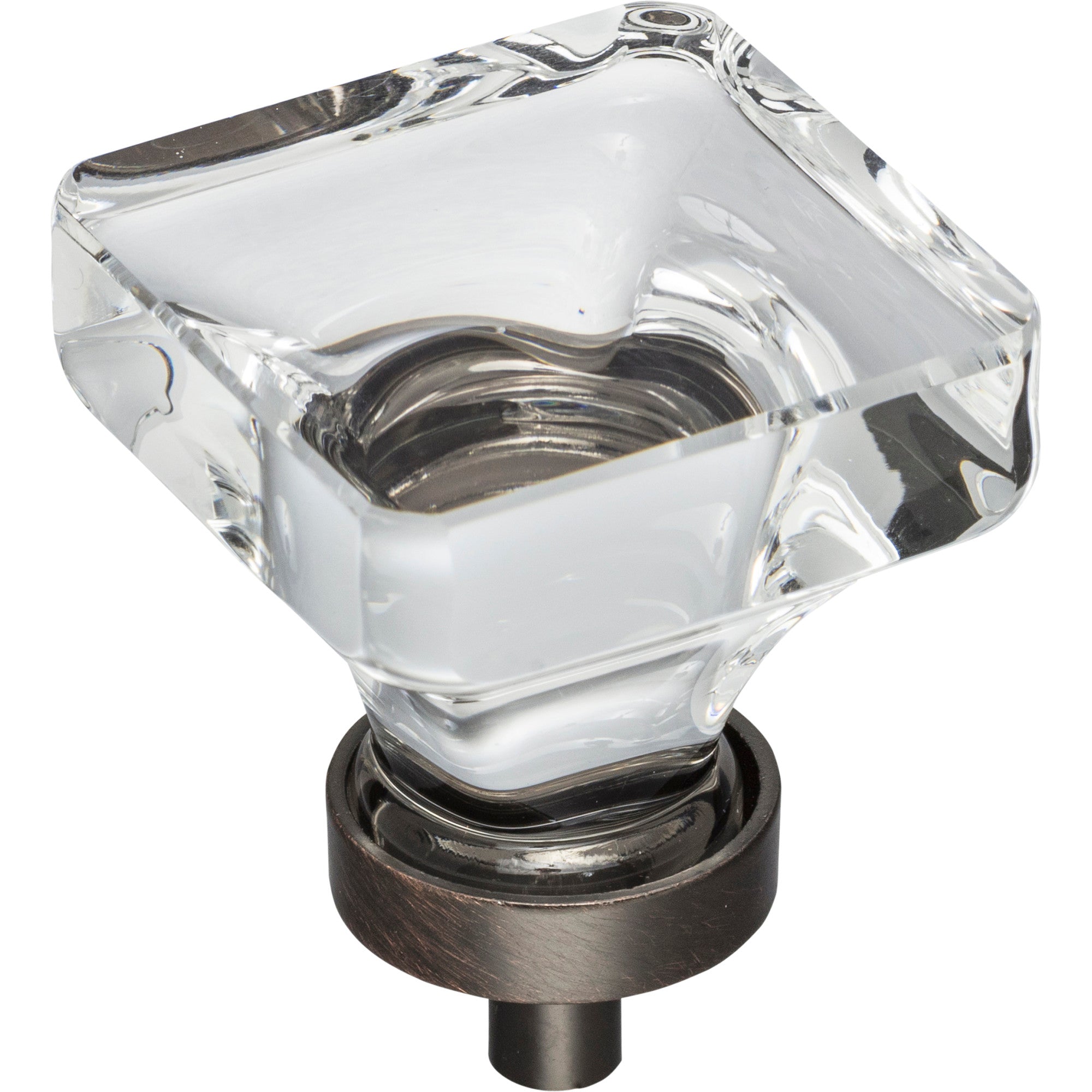 Harlow Square Knob