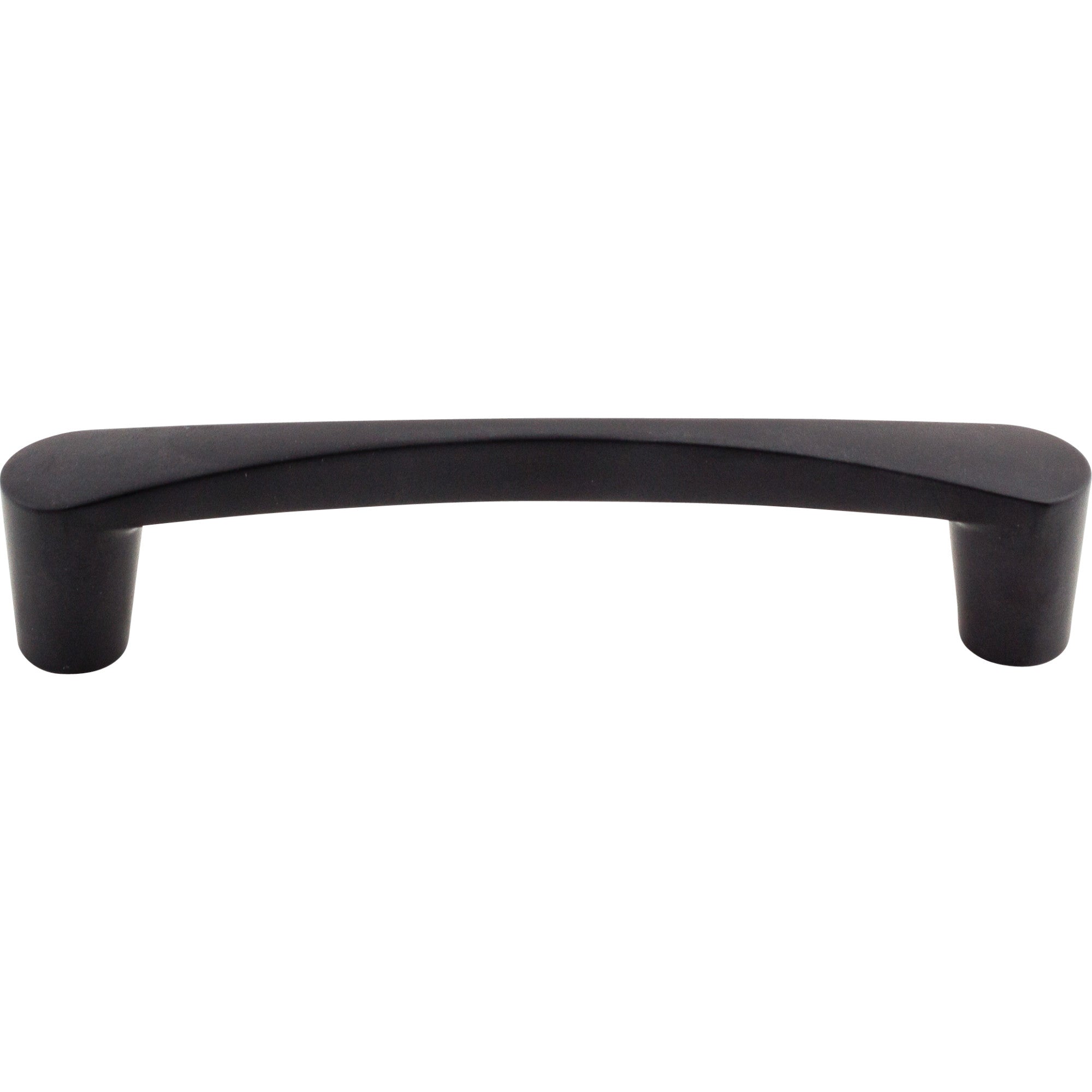 Infinity 5 1/16" Center to Center Bar Pull - Flat Black