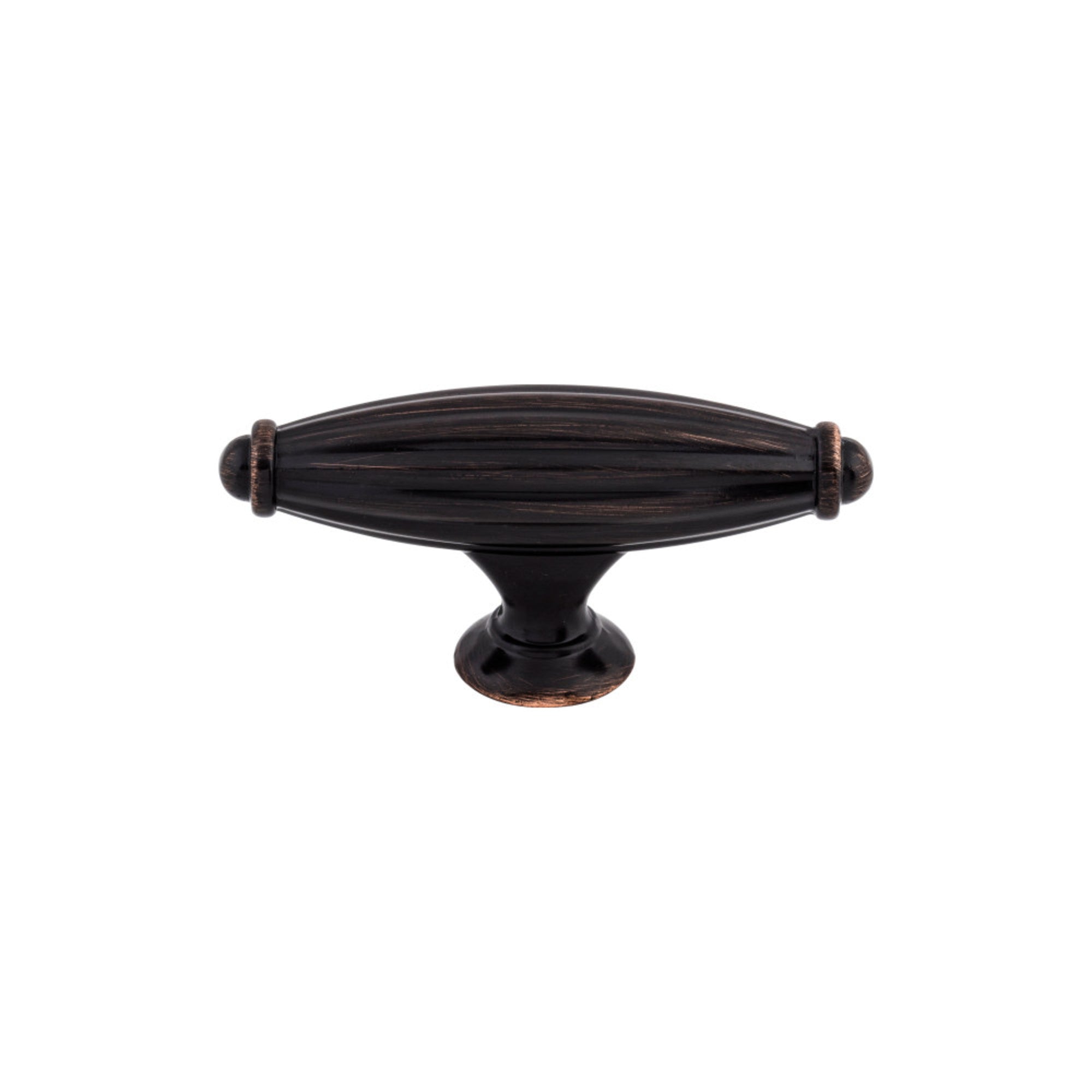 Tuscany Knob - Tuscan Bronze