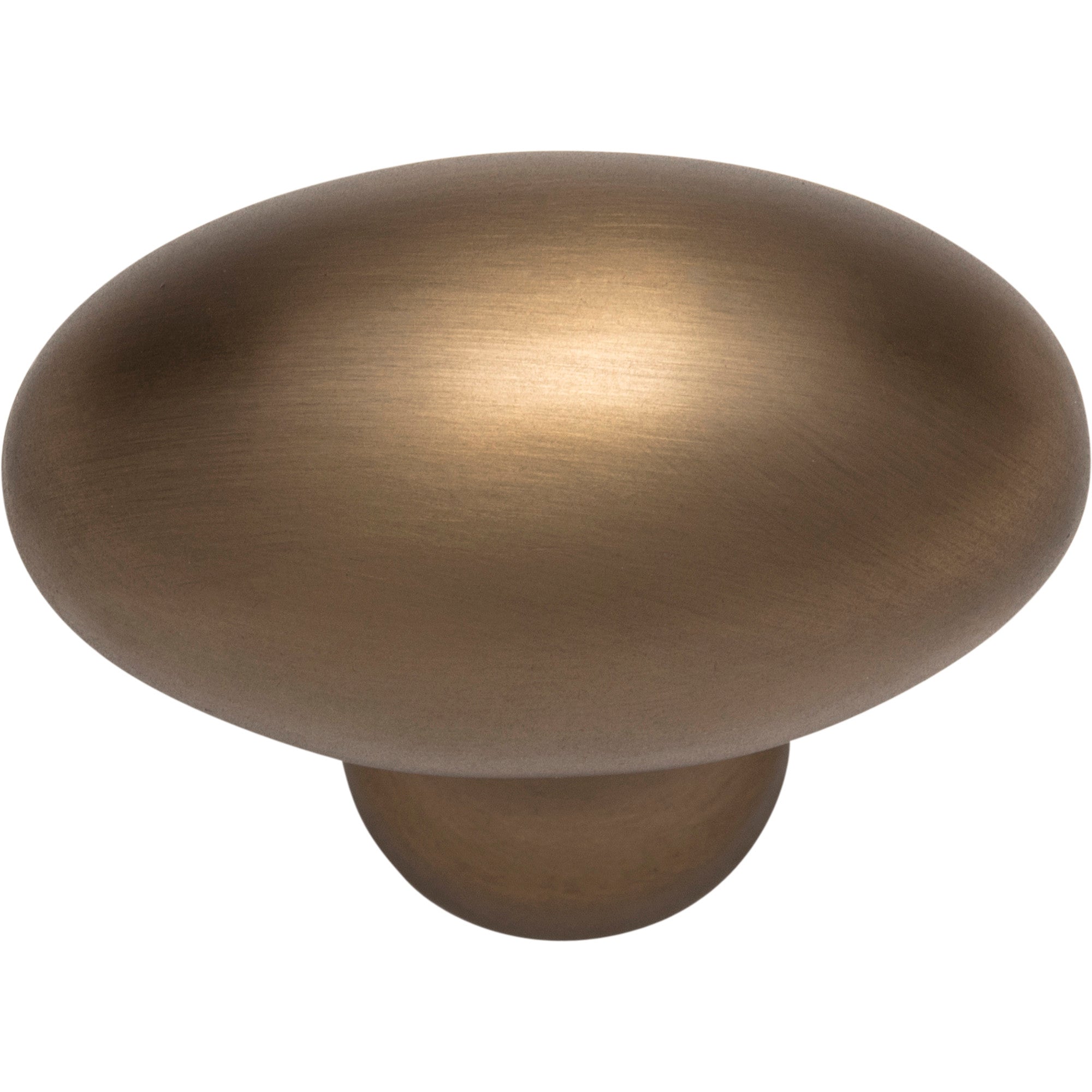 Lyon Oval Knob