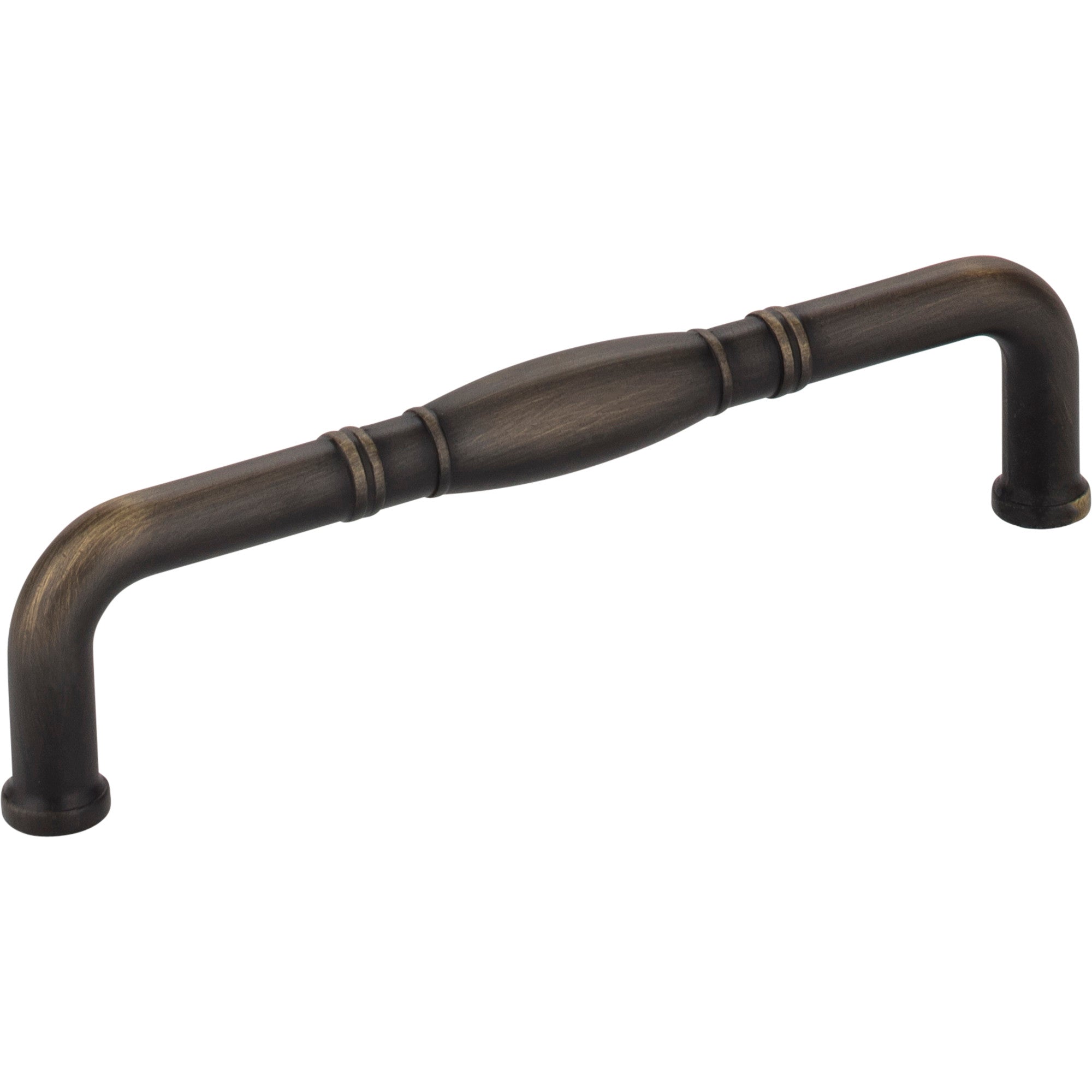 Durham 128 mm Center-to-Center Bar Pull