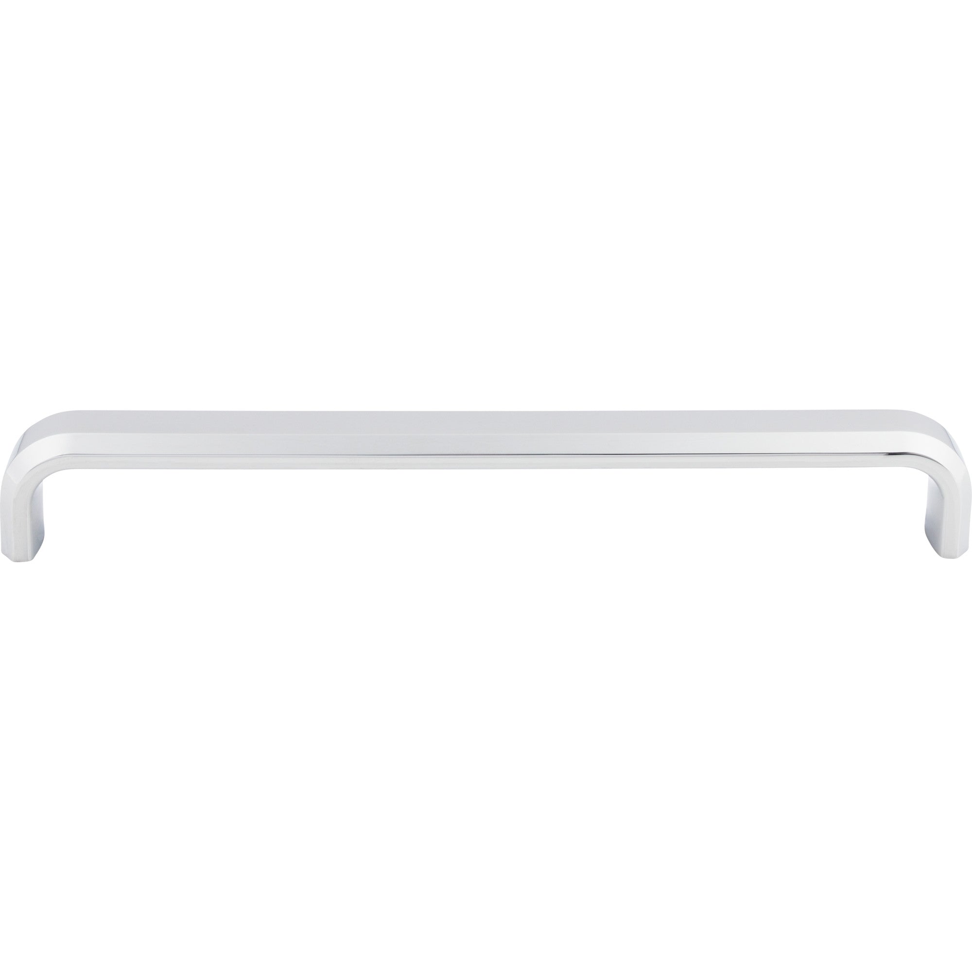 Telfair Appliance Pull - Polished Chrome