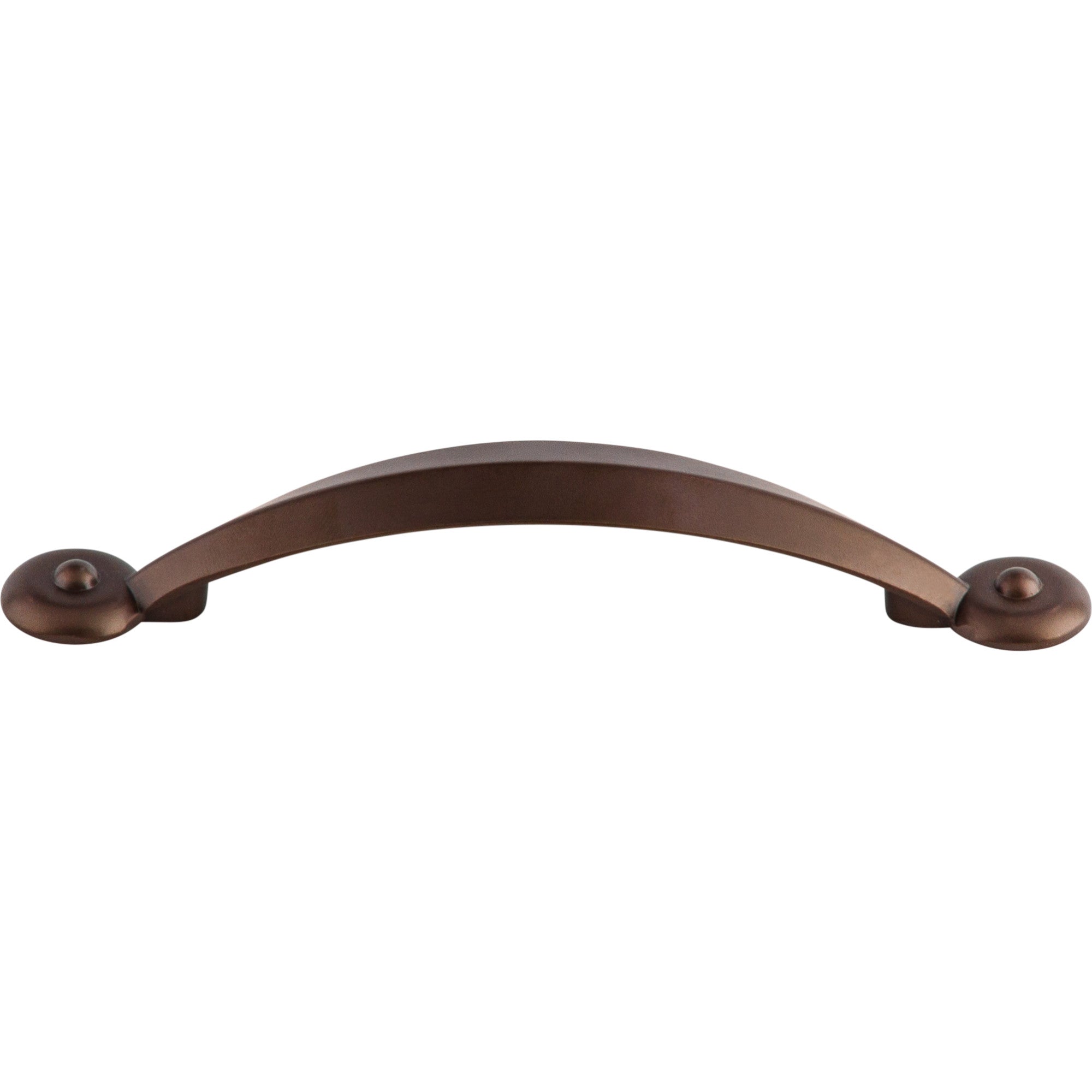 Angle Bar Pull - Oil Rubbed Bronze