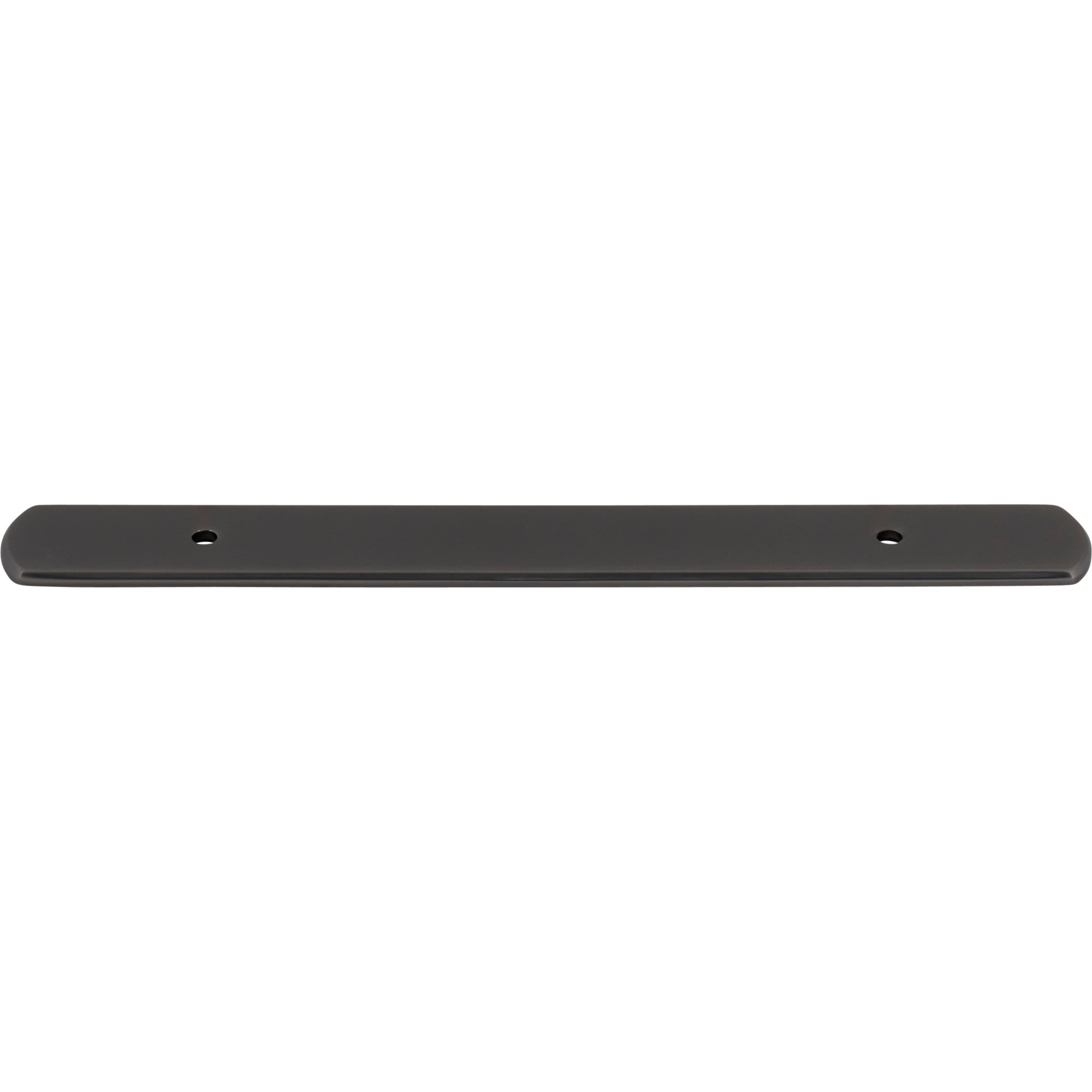 Wescott 5 1/16" Center to Center Pull Backplate - Ash Gray
