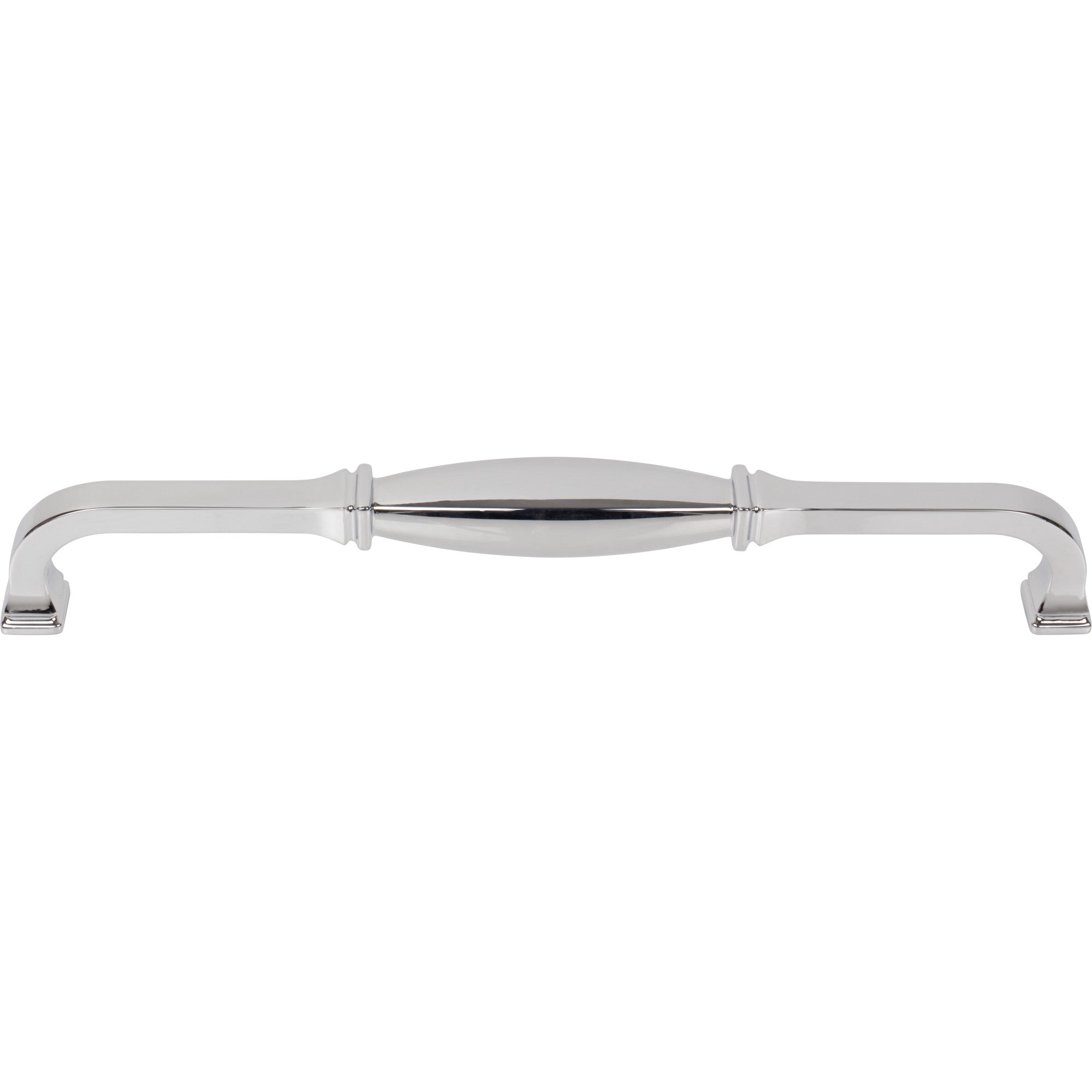 Audrey 12" Center-to-Center Appliance Pull