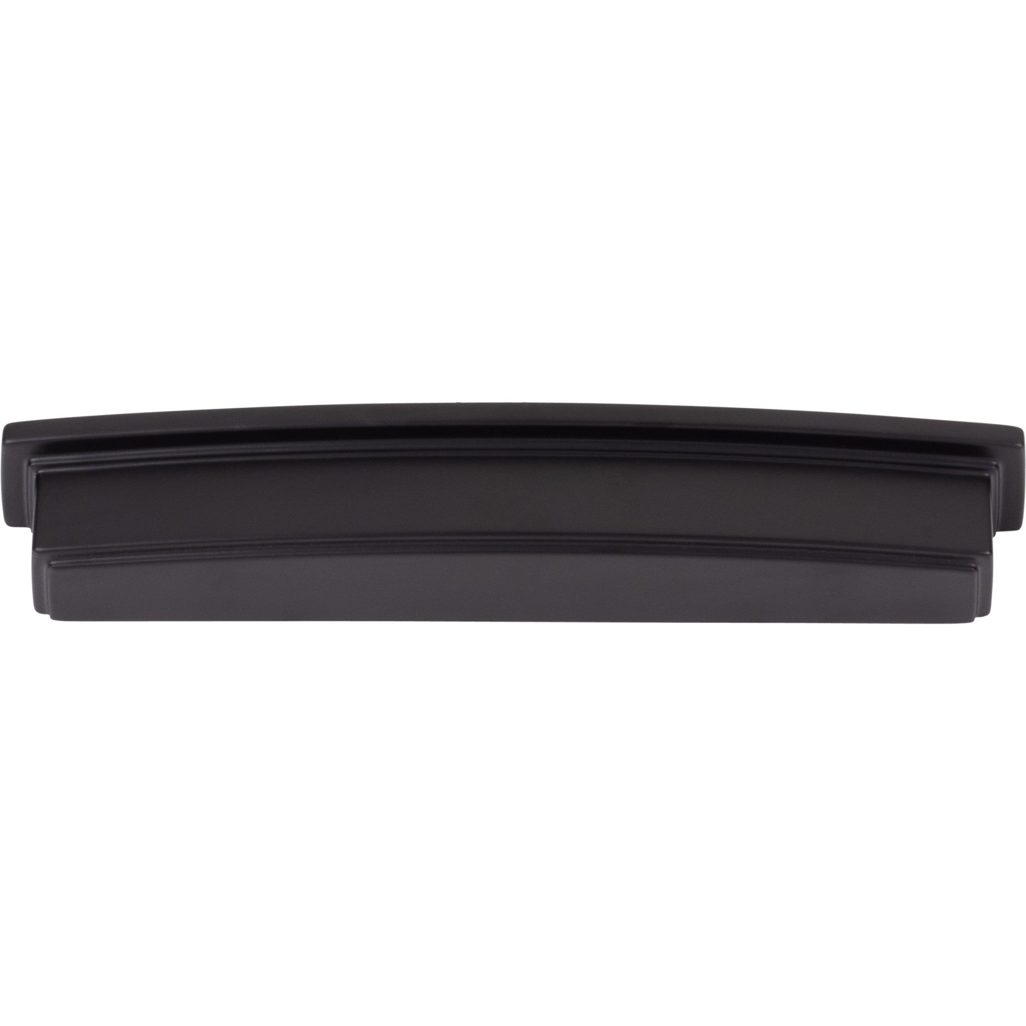 Renzo 160 mm Center-to-Center Cup/Bin Pull