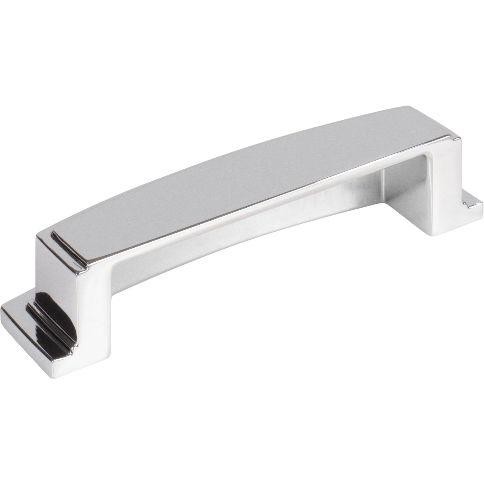 Renzo 96 mm Center-to-Center Cup/Bin Pull