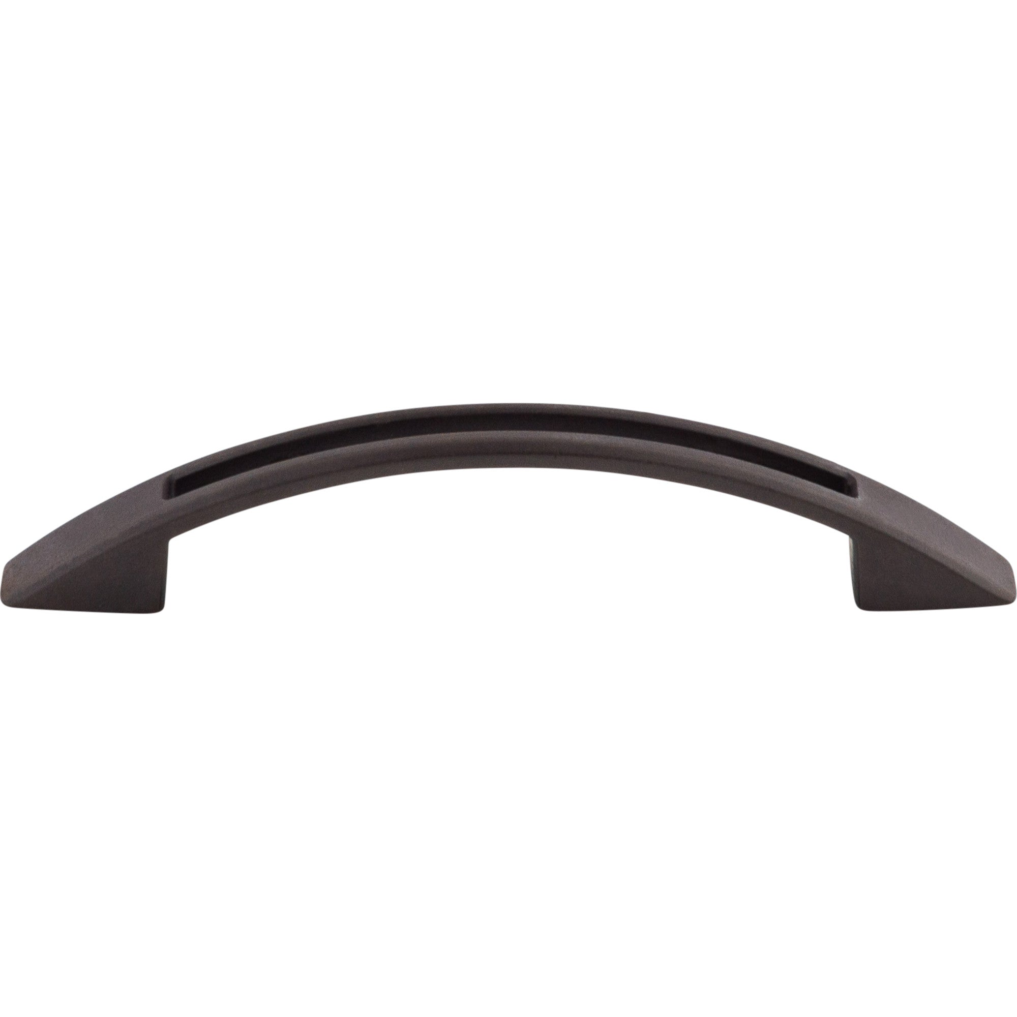 Tango Cut Out Bar Pull - Sable
