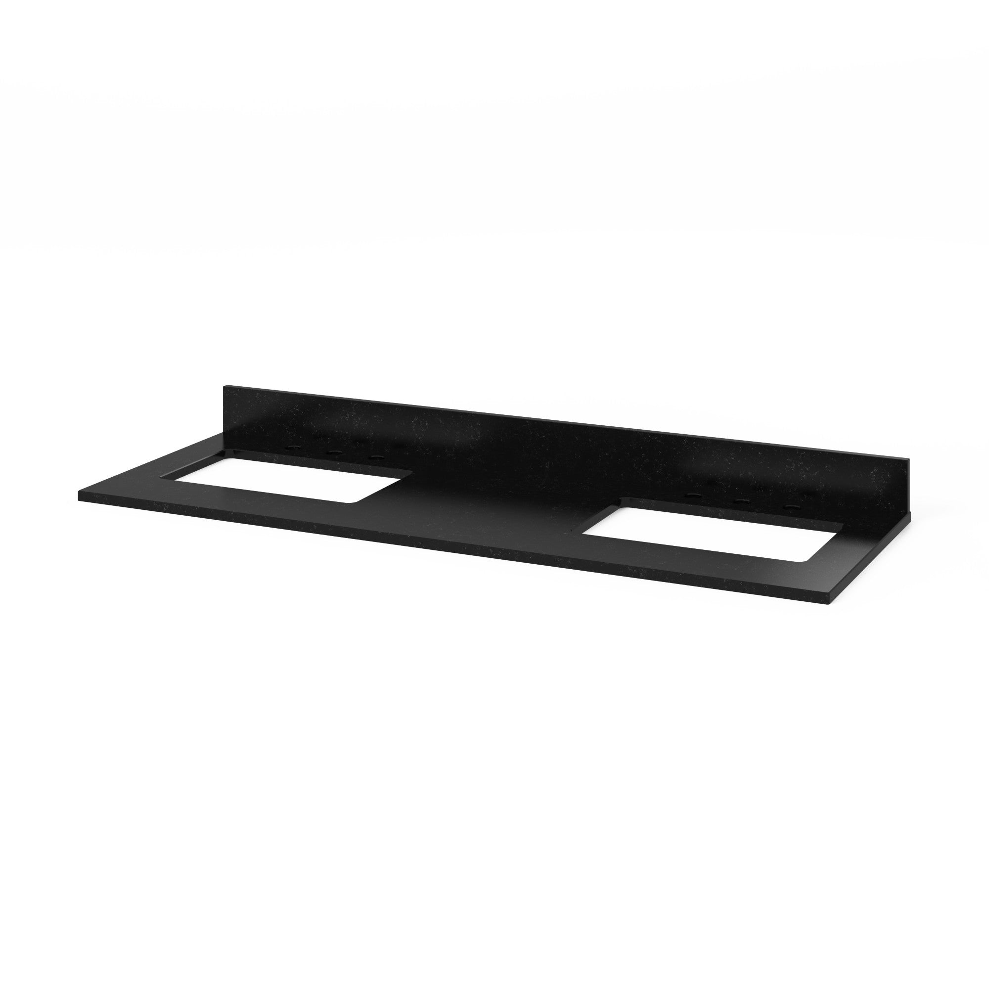 60" Katara Vanity – Double Bowl