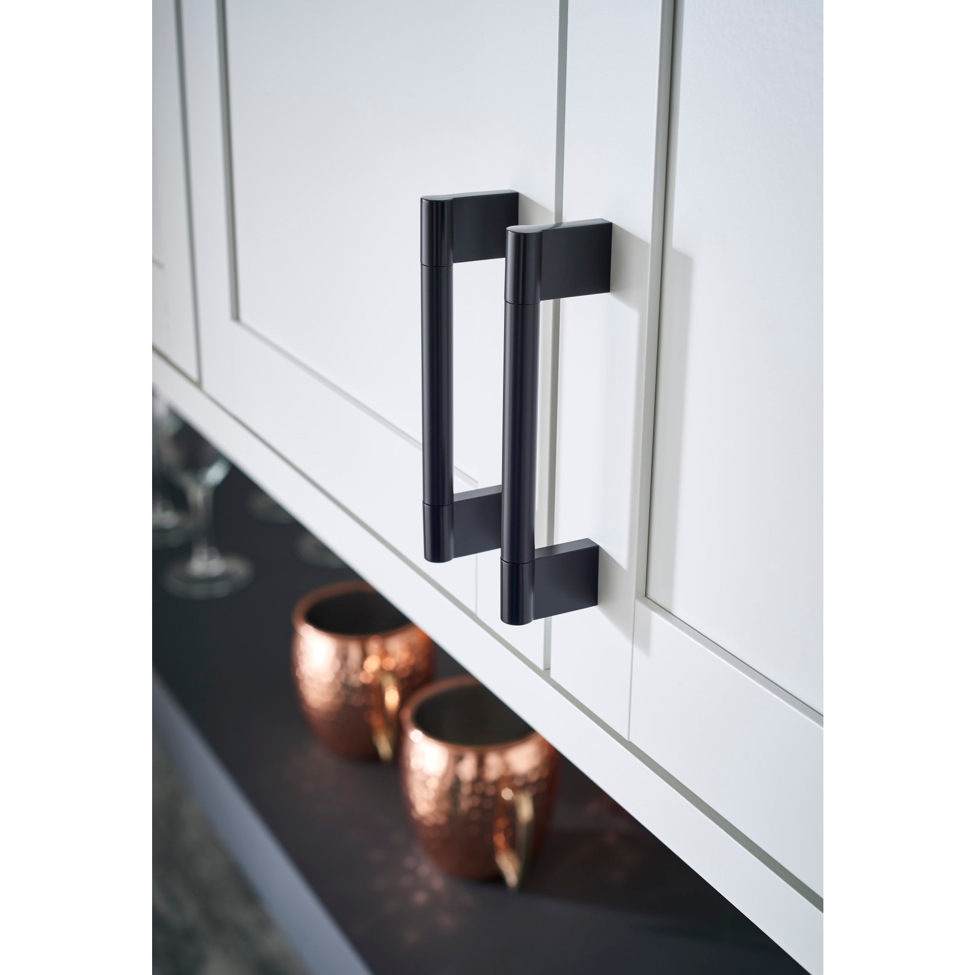 Knox 320 mm Center-to-Center Bar Pull