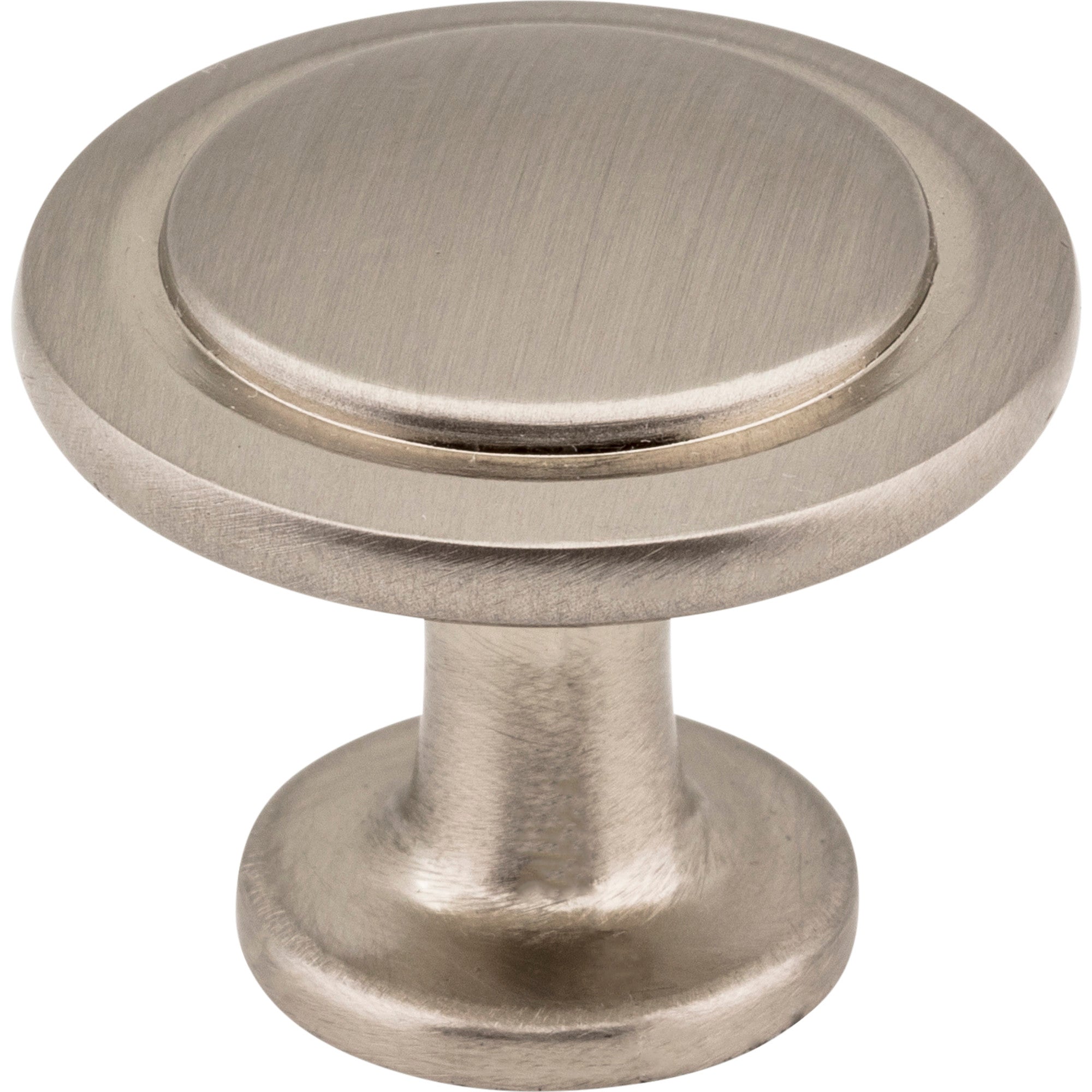 Gatsby Mushroom Knob