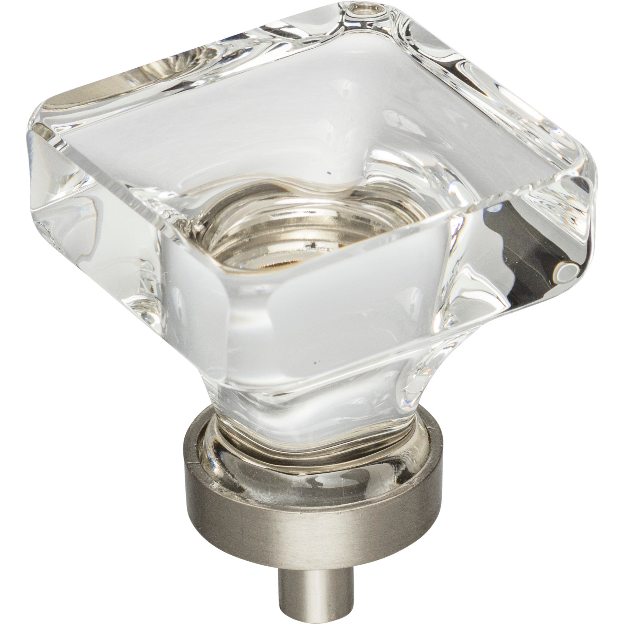 Harlow Square Knob