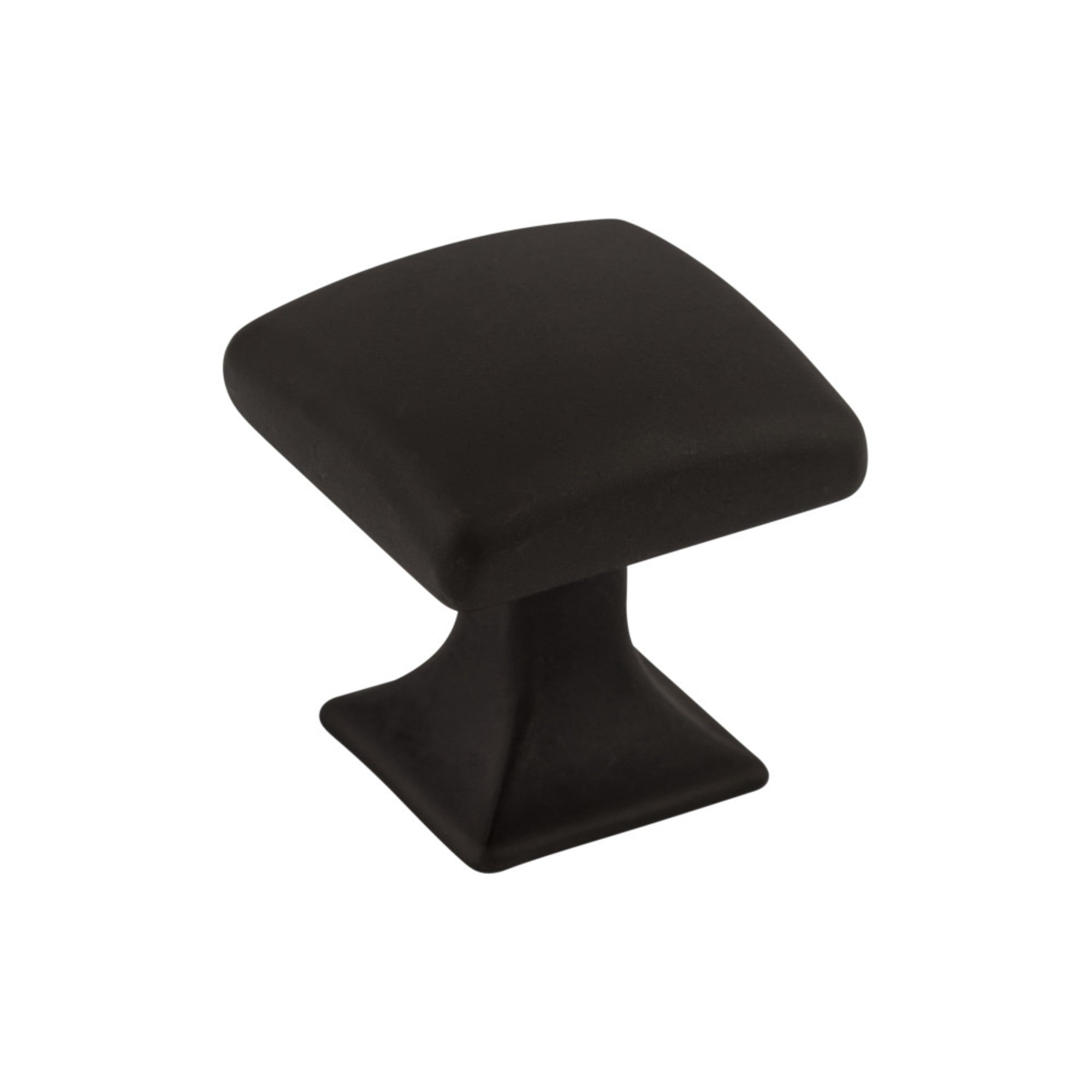 Contour Square Knob