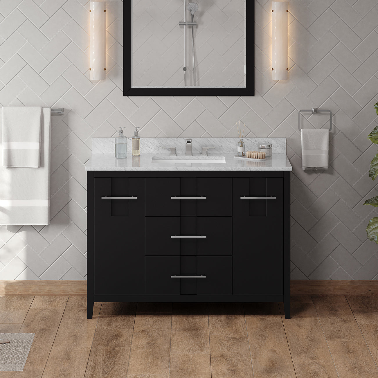 48" Katara Vanity