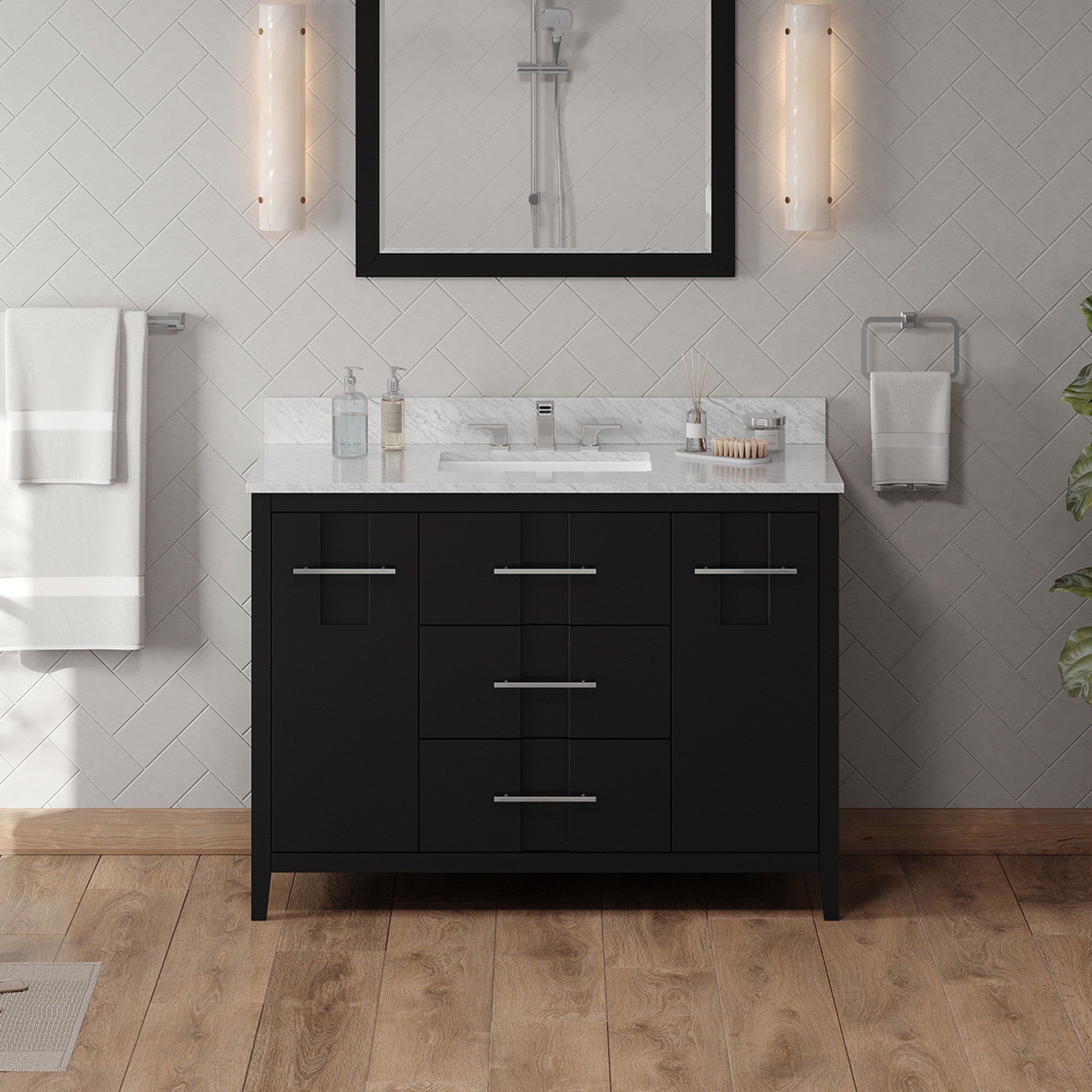 48" Katara Vanity