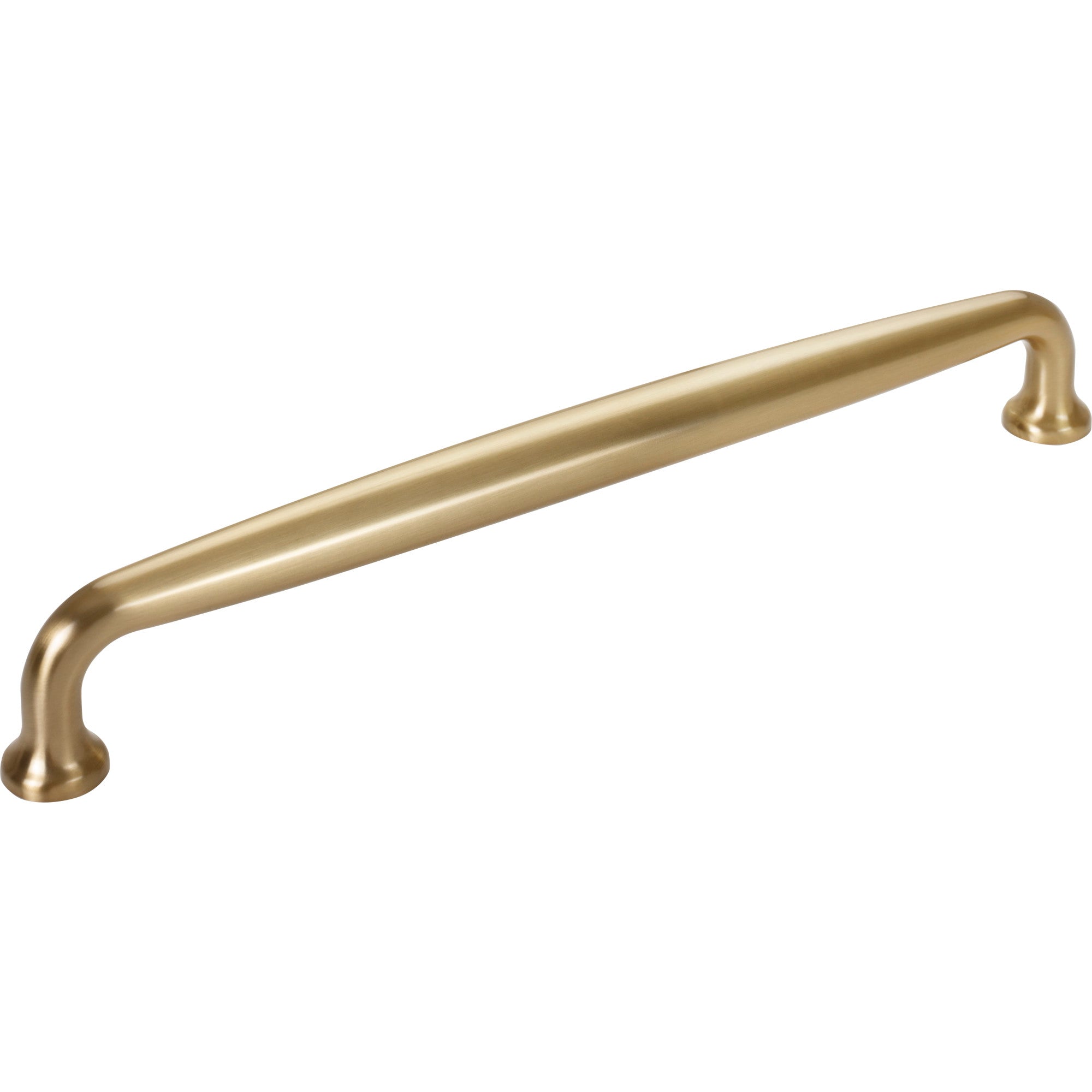Charlotte 18" Center to Center Appliance Pull - Honey Bronze