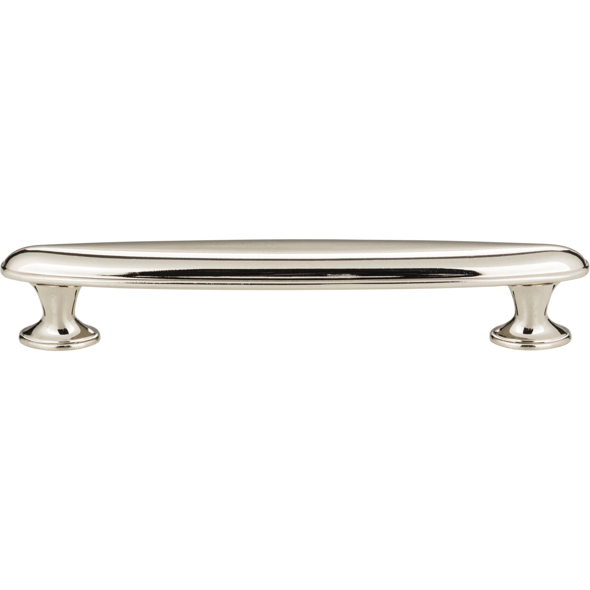 Austen Bar Pull - Polished Nickel