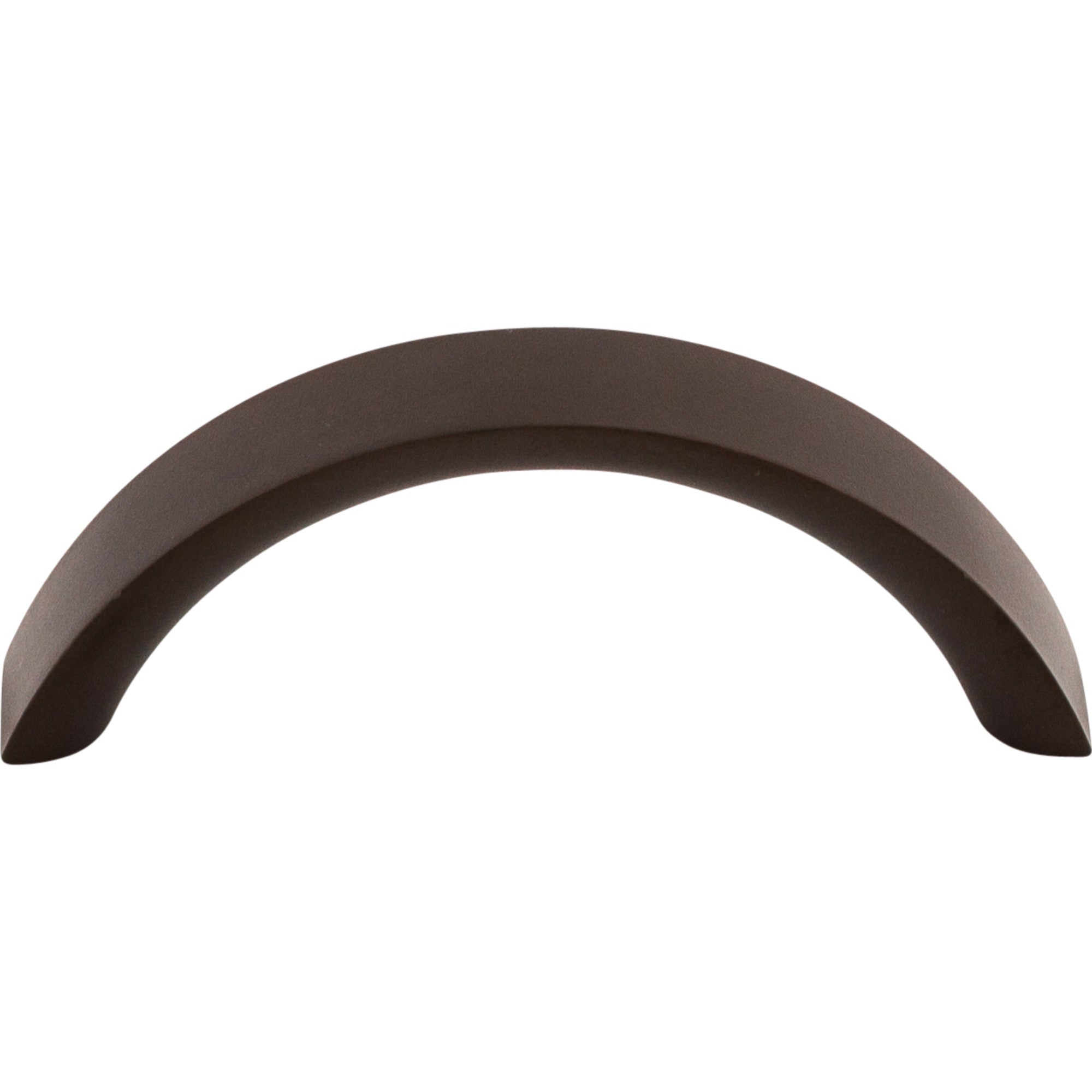 Crescent 3" Center to Center Bar Pull - Oil Rubbed Bronze