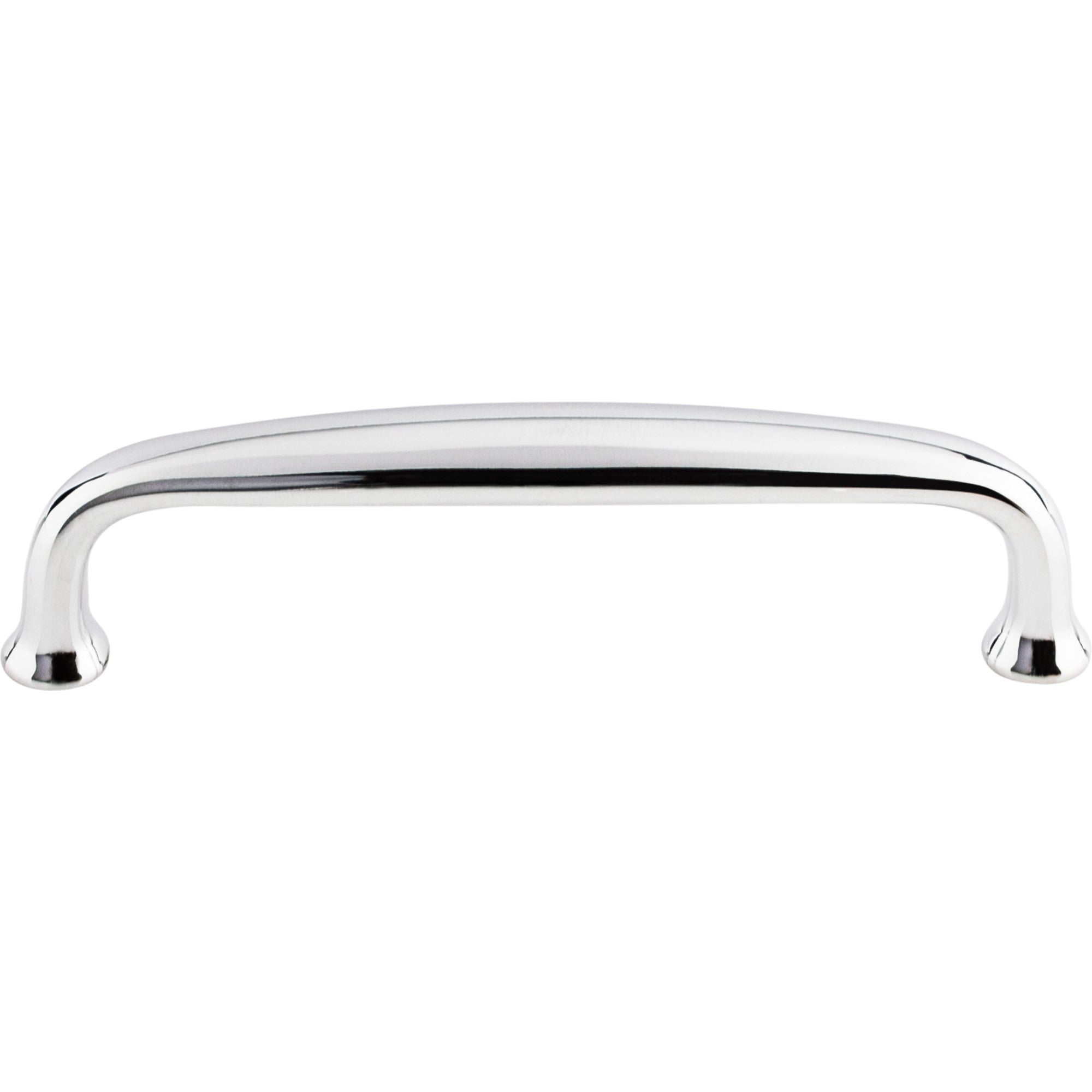 Charlotte Bar Pull - Polished Chrome