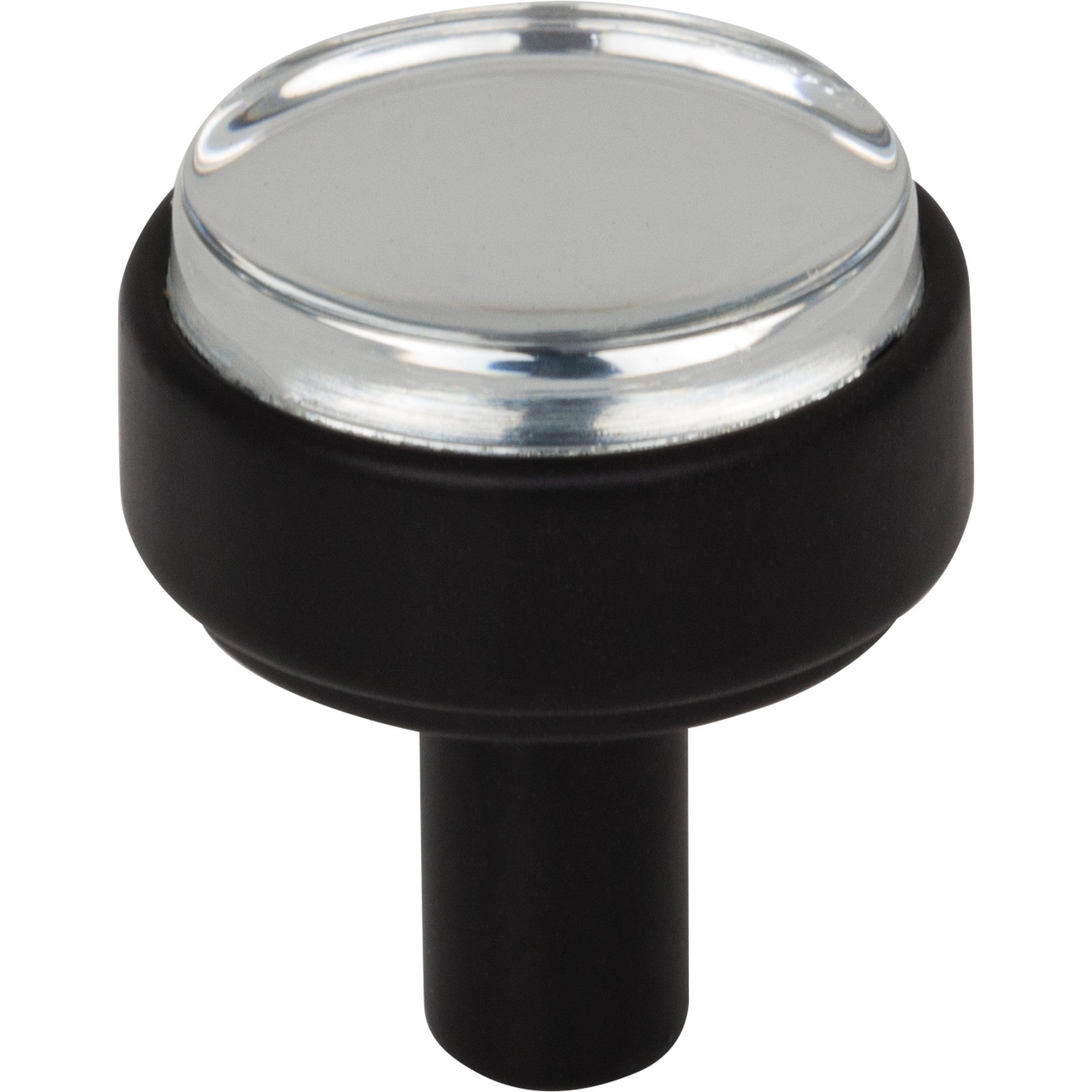 Carmen Mushroom Knob