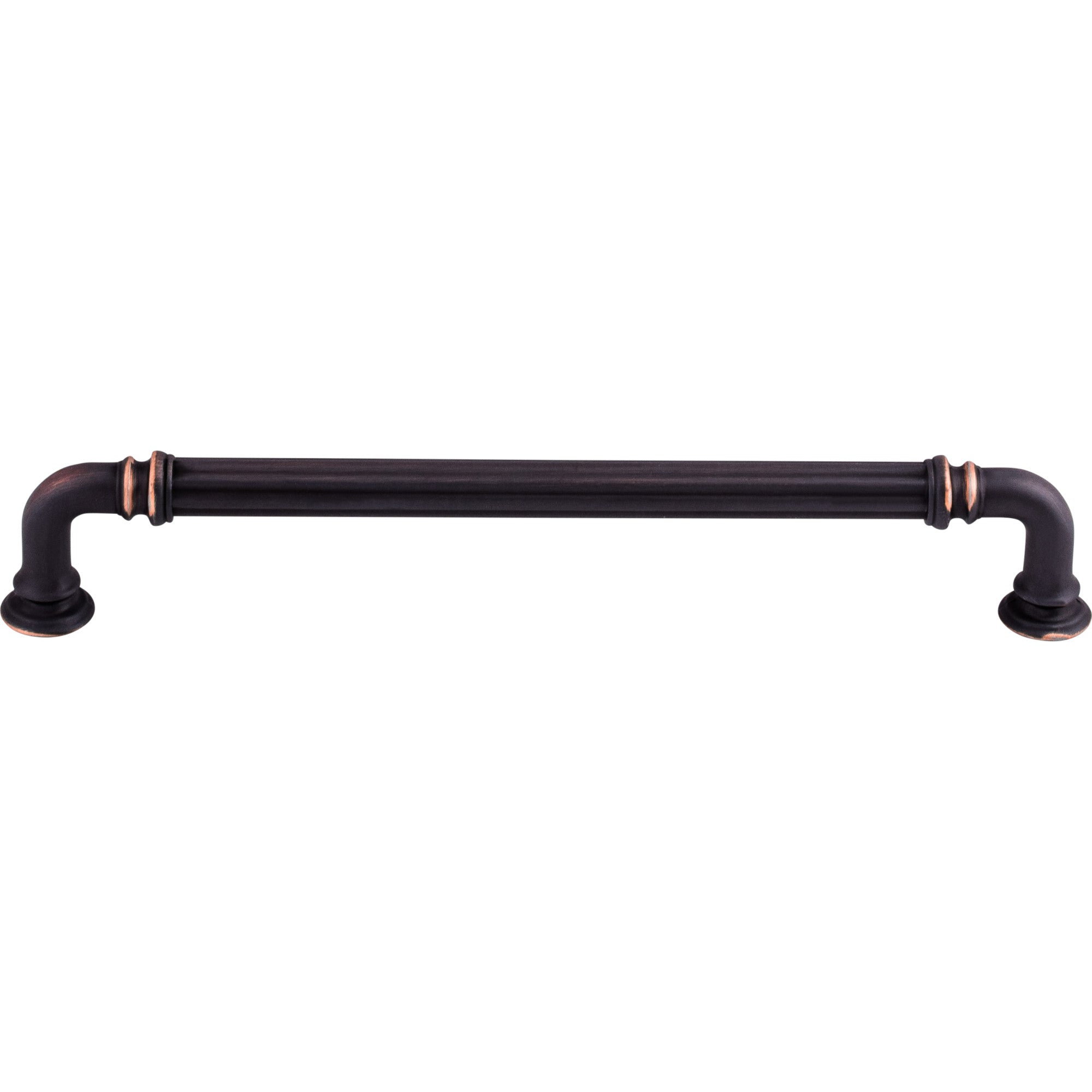 Reeded Bar Pull - Umbrio