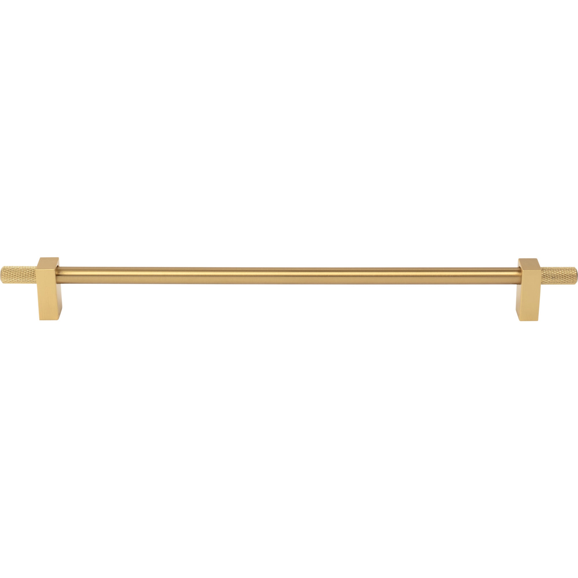 Larkin Knurled Ends 305 mm Center-to-Center Bar Pull