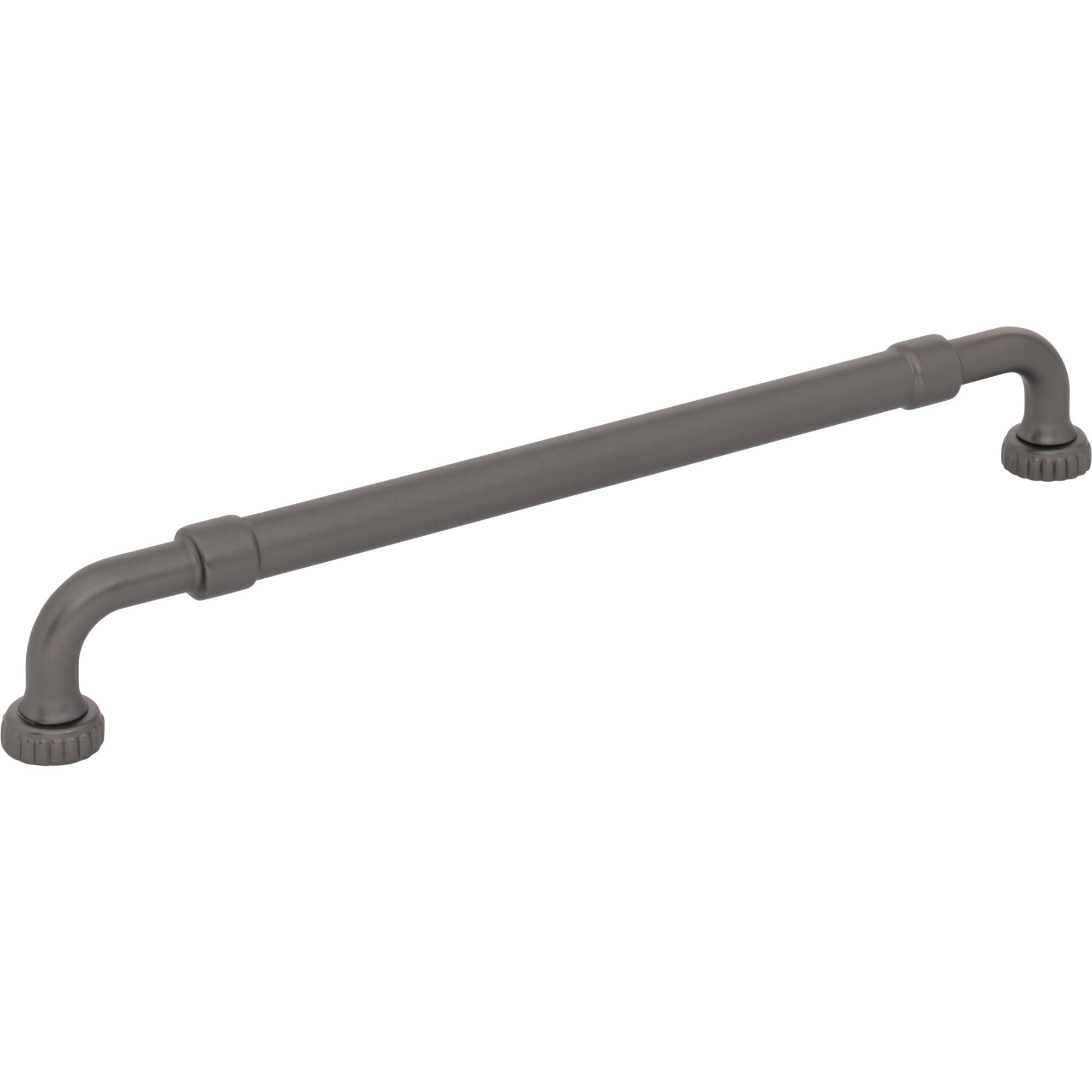 Holden 8 13/16" Center to Center Bar Pull - Ash Gray