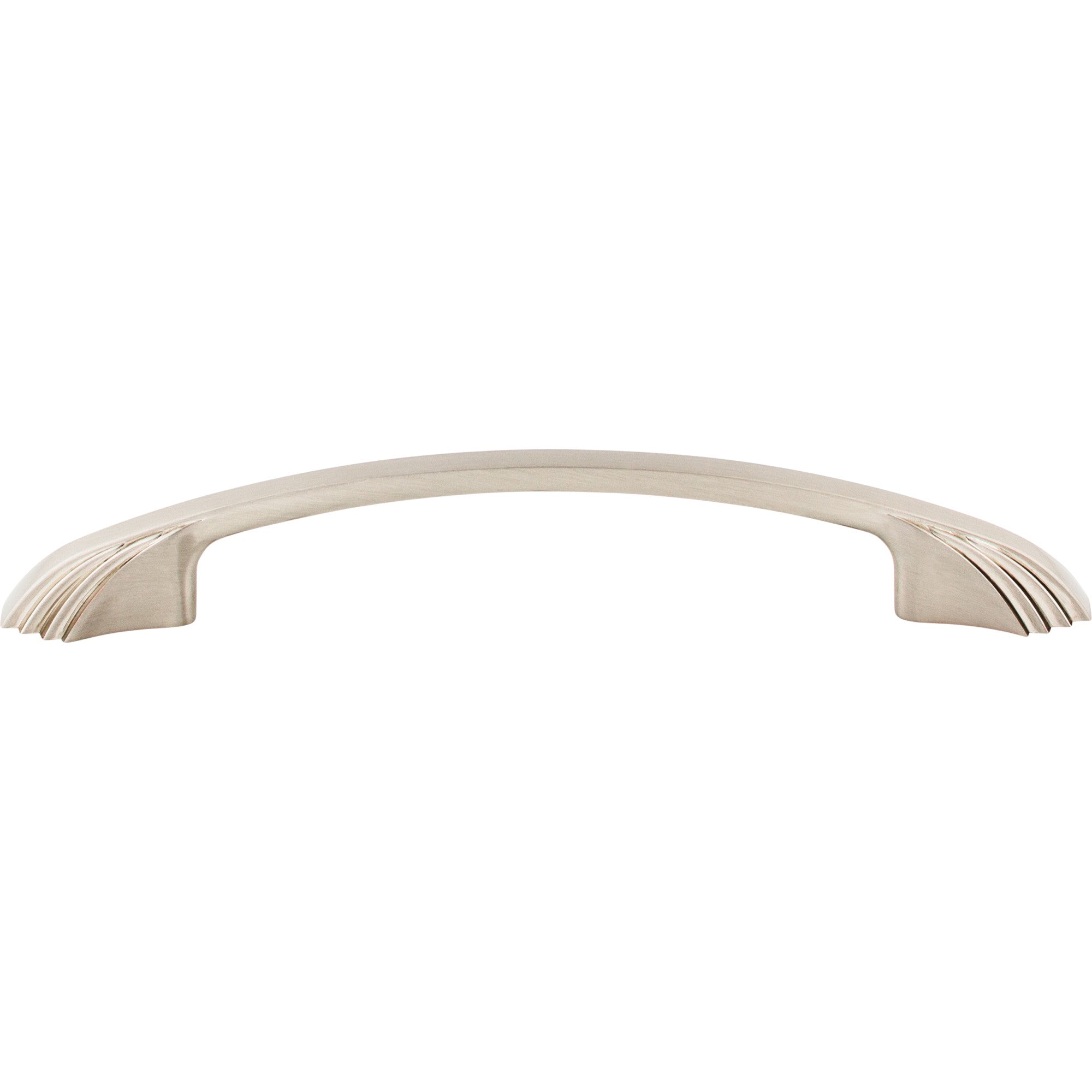 Sydney Thin Bar Pull - Brushed Satin Nickel
