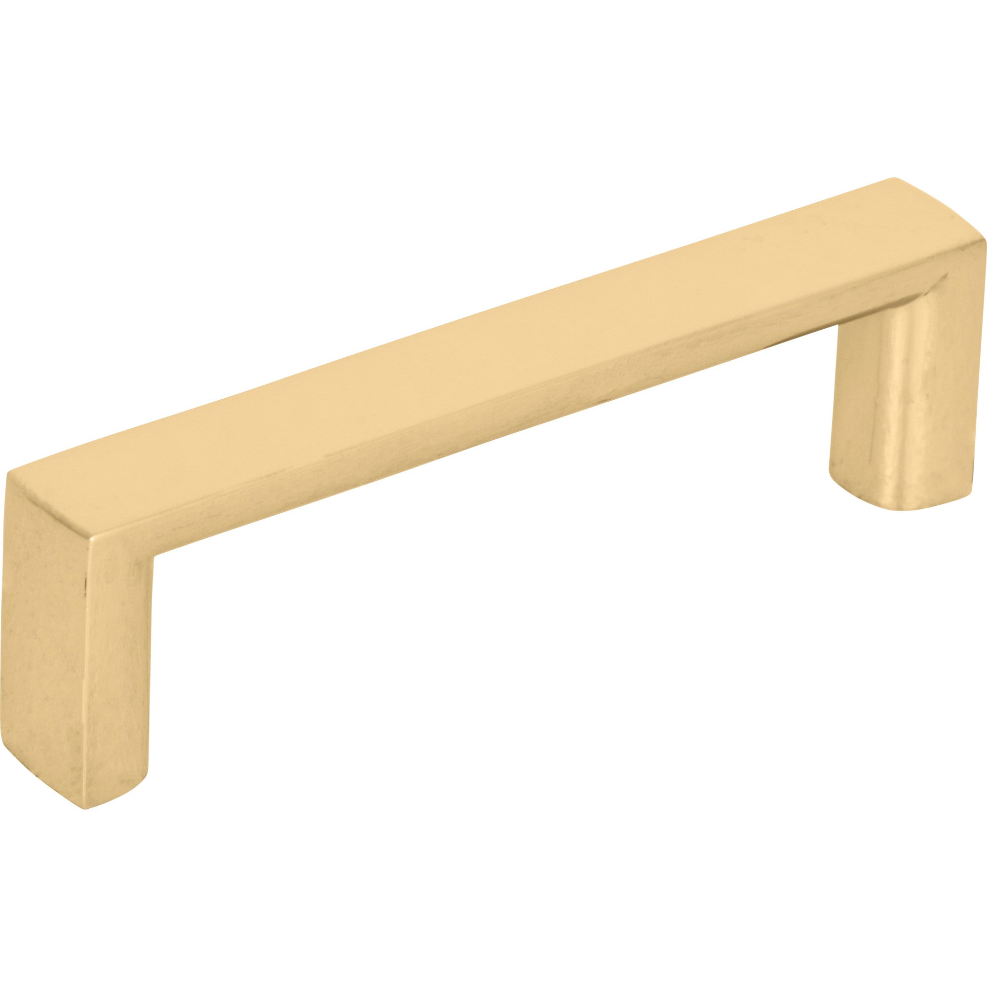 Tableau Bar Pull - French Gold