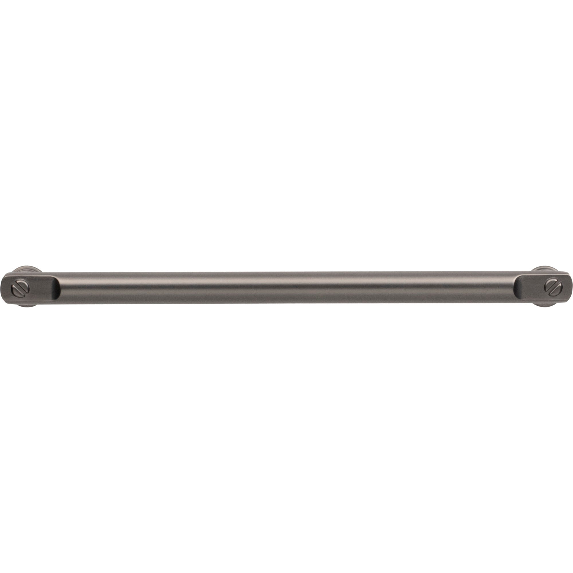 Everitt 7 9/16" Center to Center Bar Pull - Slate