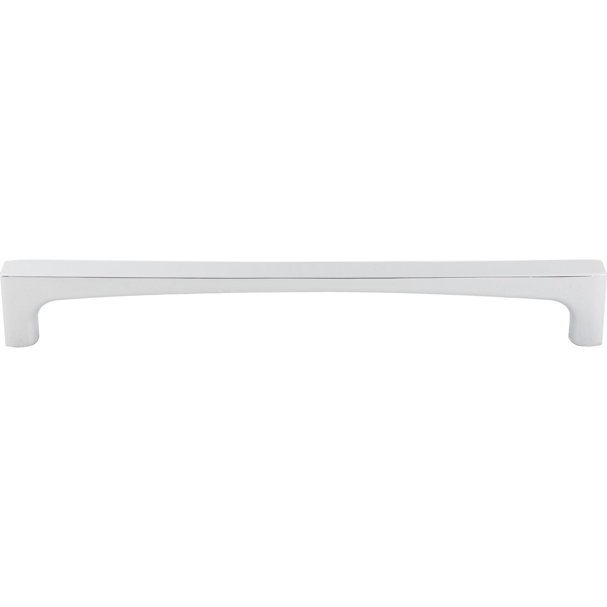 Riverside 12" Center to Center Appliance Pull - Polished Chrome
