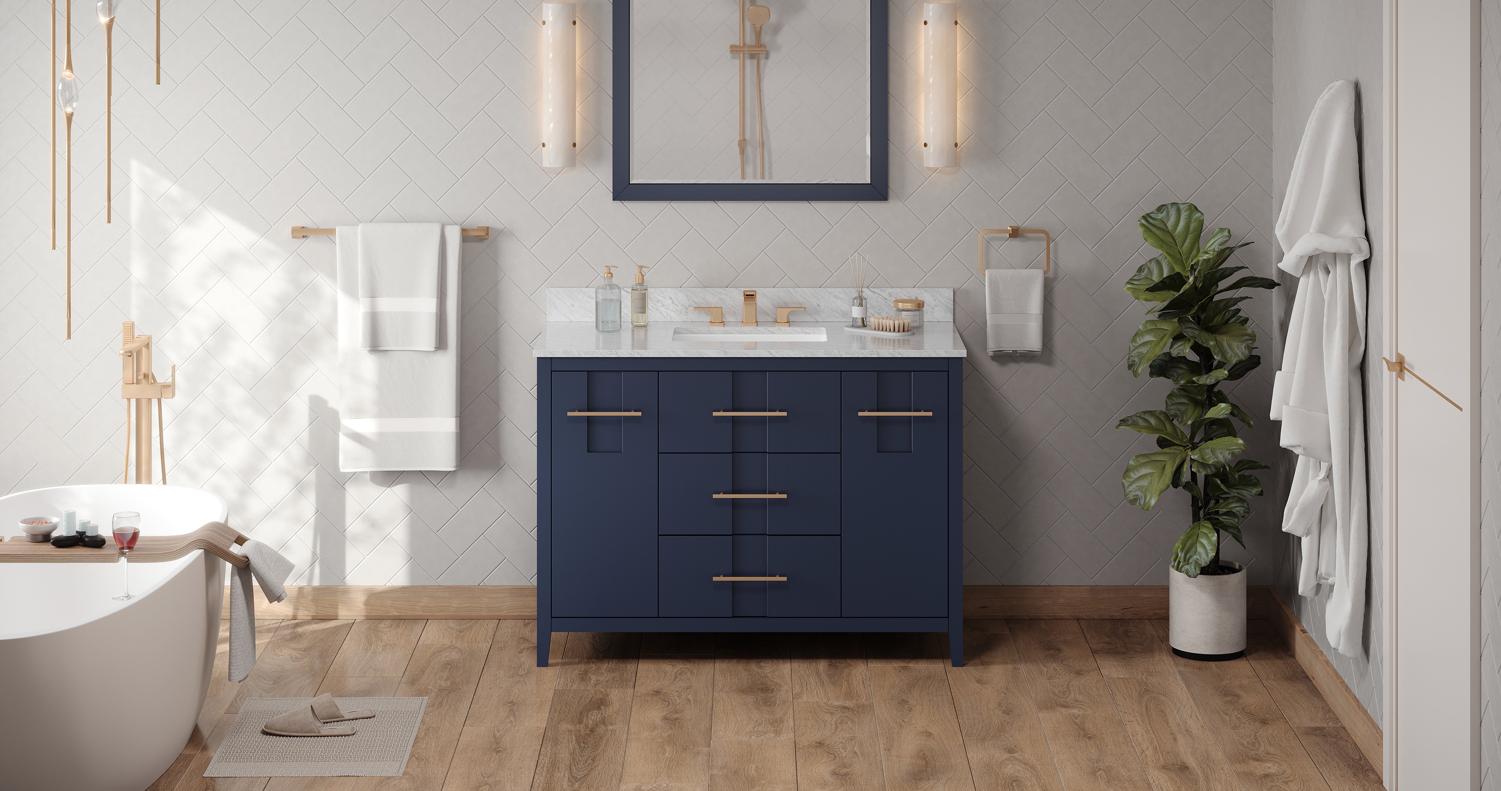 48" Katara Vanity
