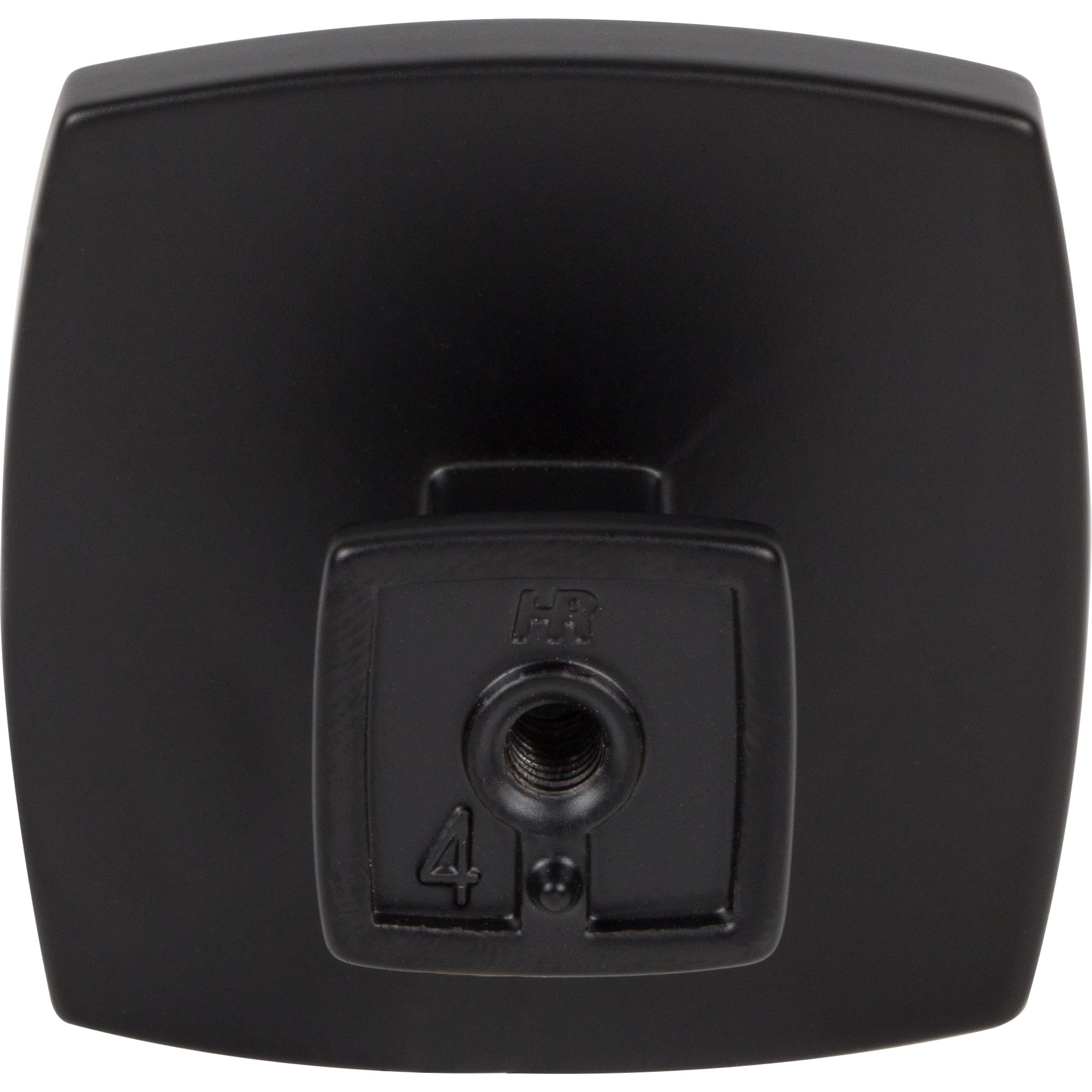 Renzo 1-3/4" Diameter Square Knob