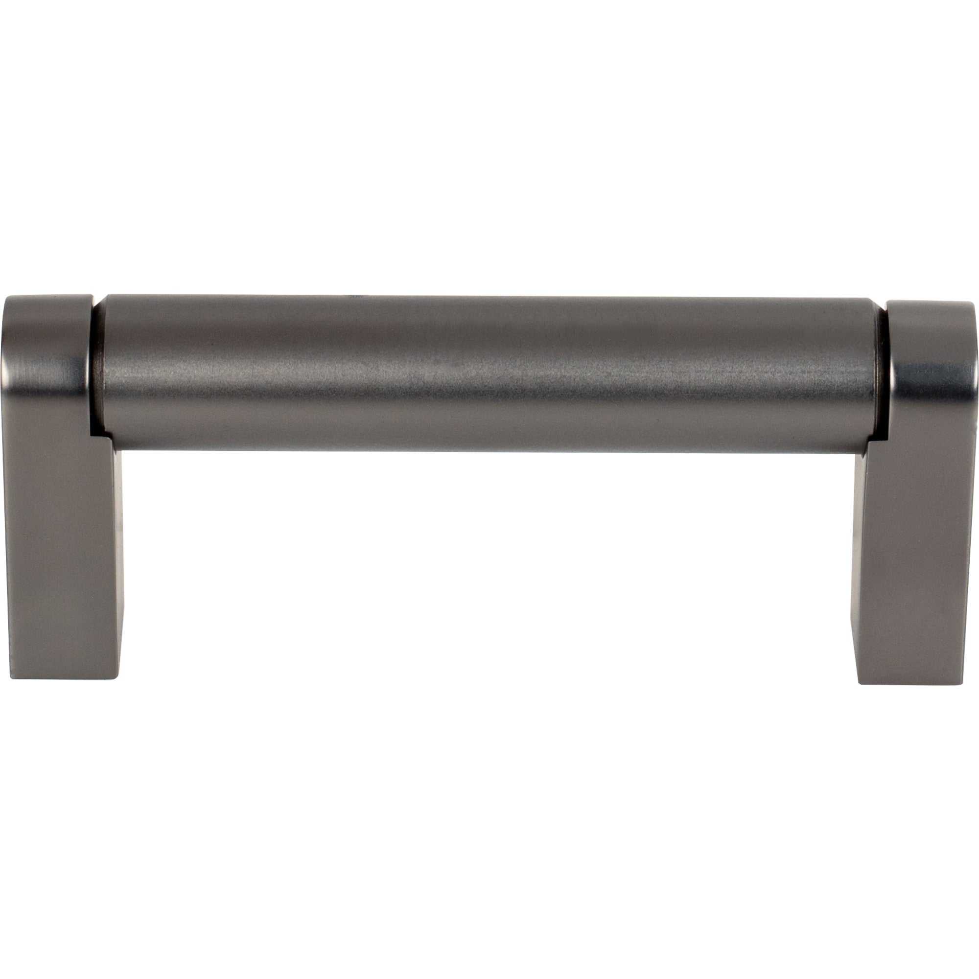 Pennington 3" Center to Center Bar Pull - Ash Gray