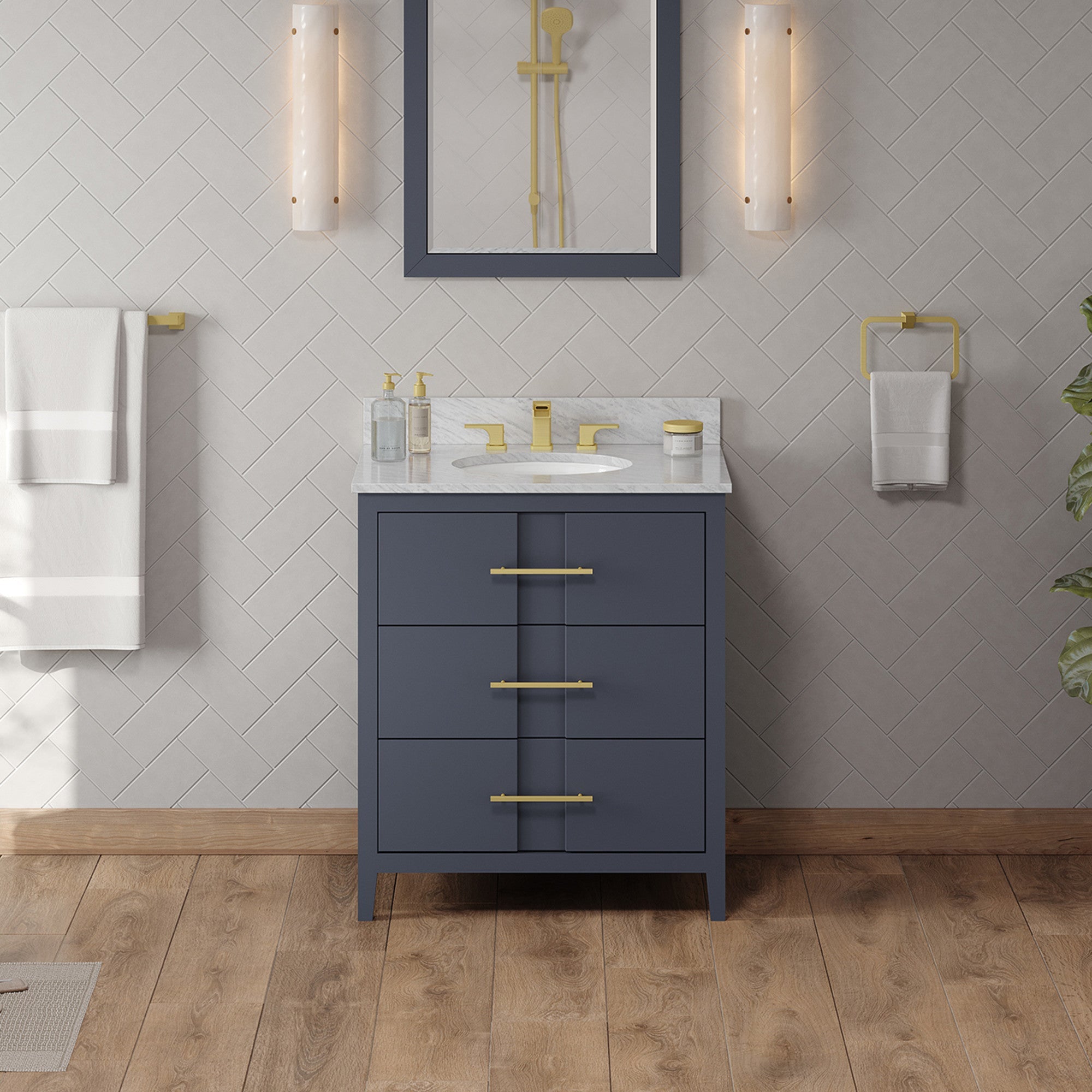 30" Katara Vanity