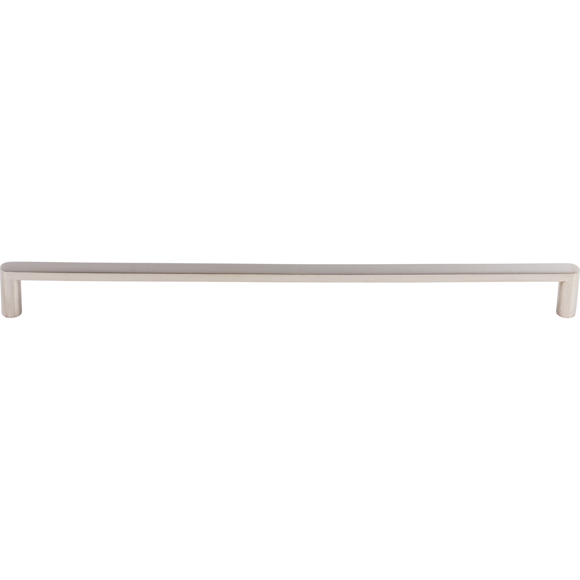 Latham Bar Pull - Polished Stainless Steel